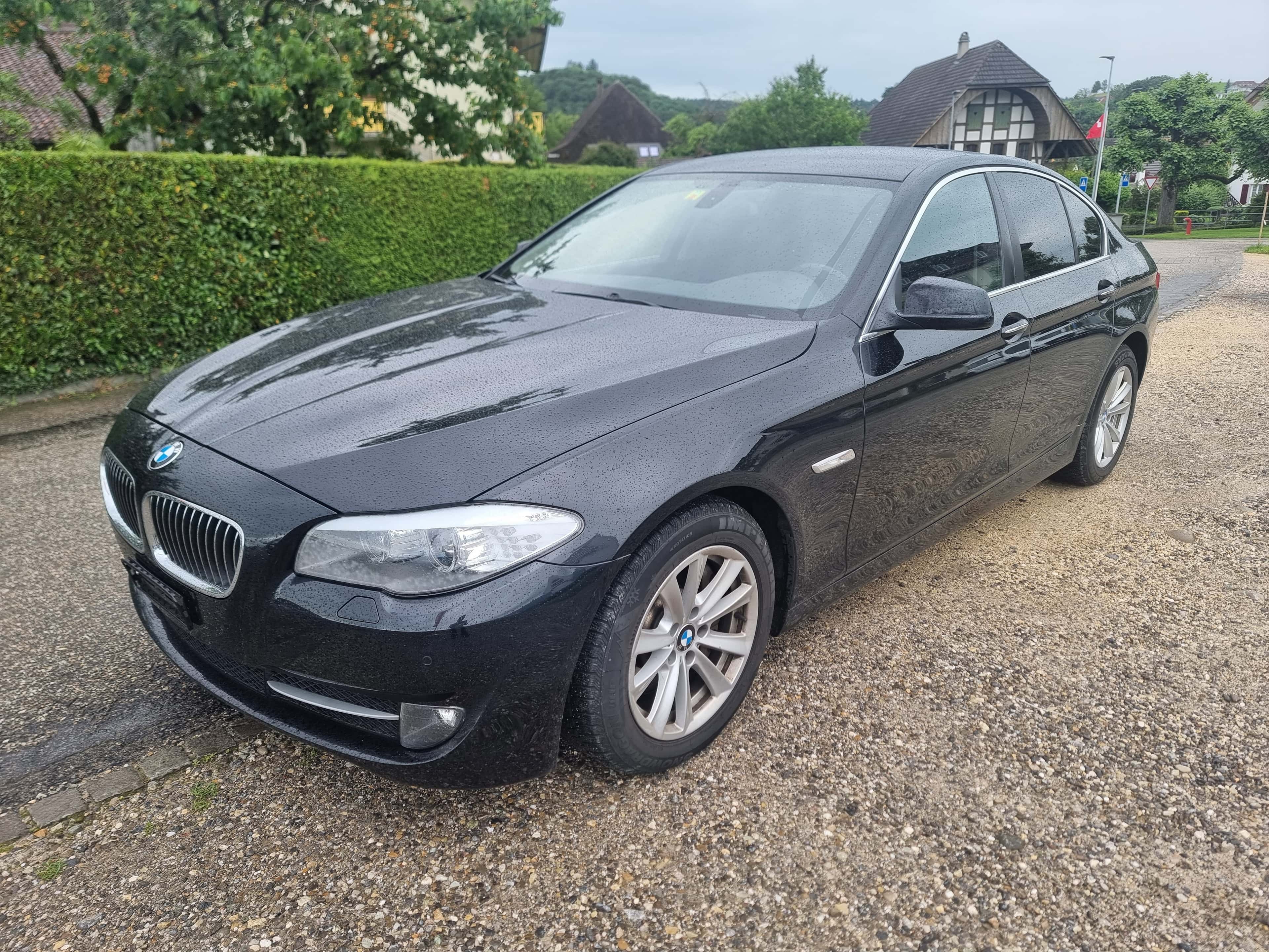 BMW 5er