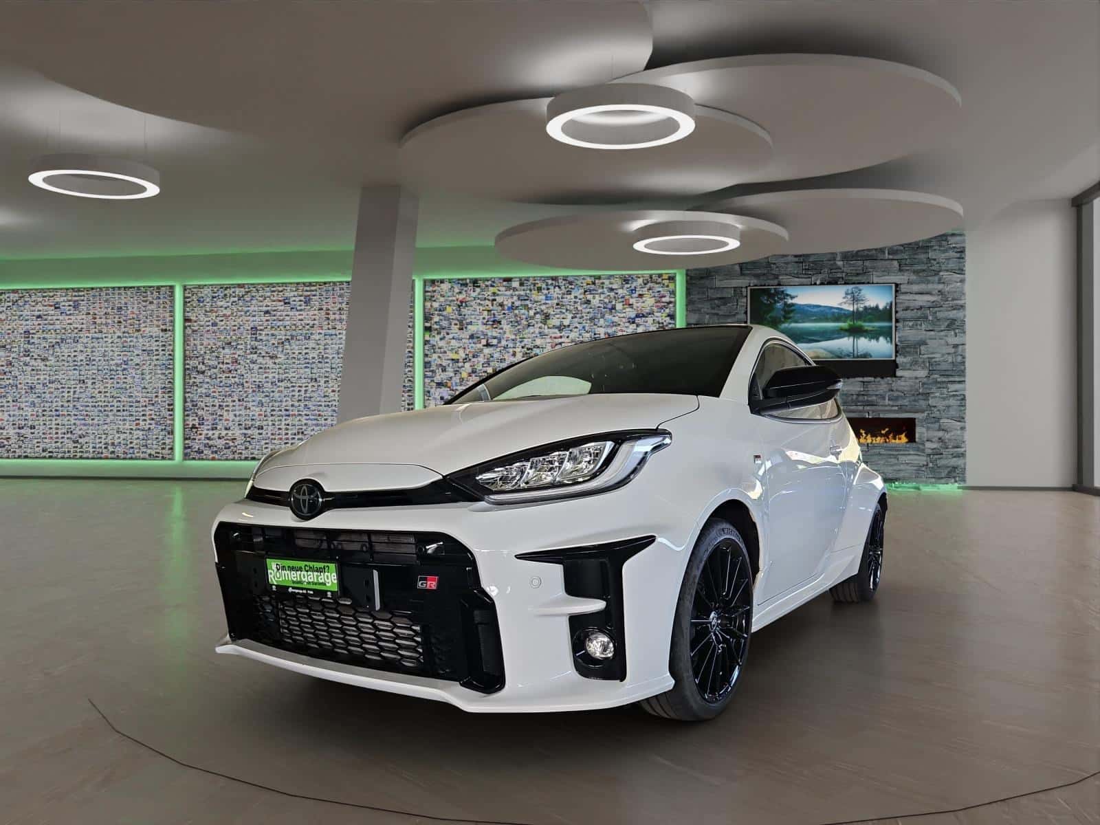 Toyota GR Yaris
