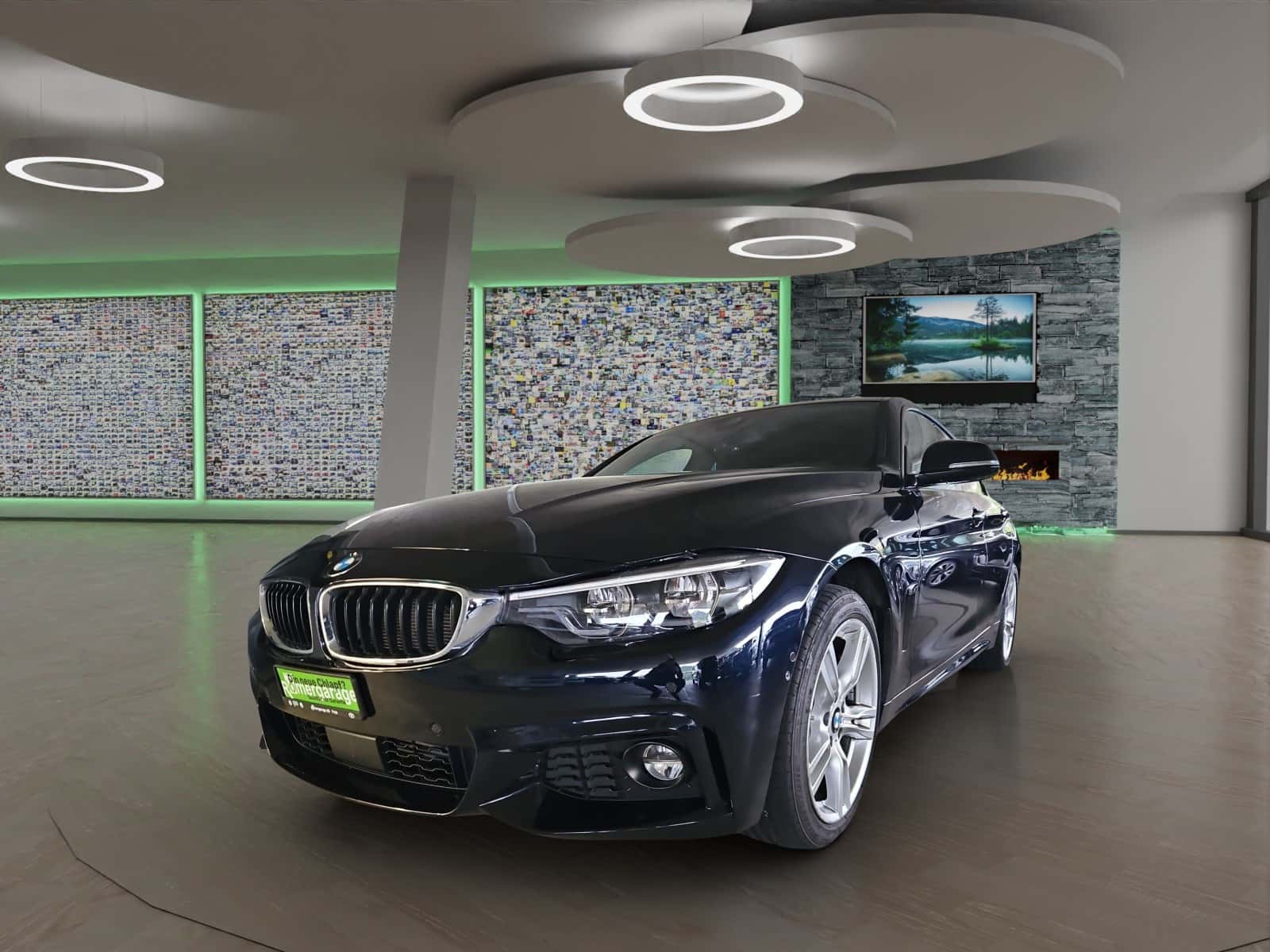 BMW E-Klasse