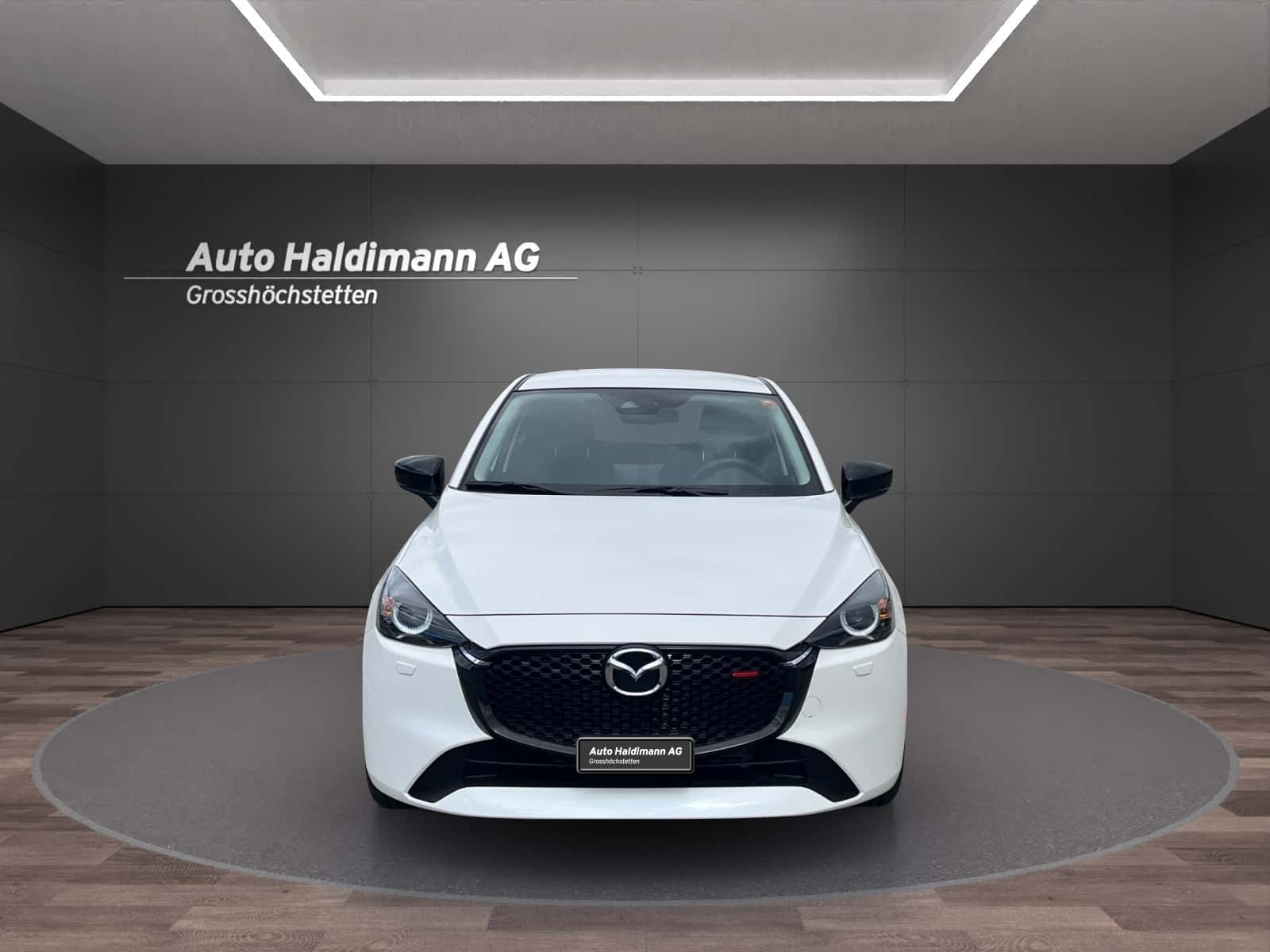 Mazda 2