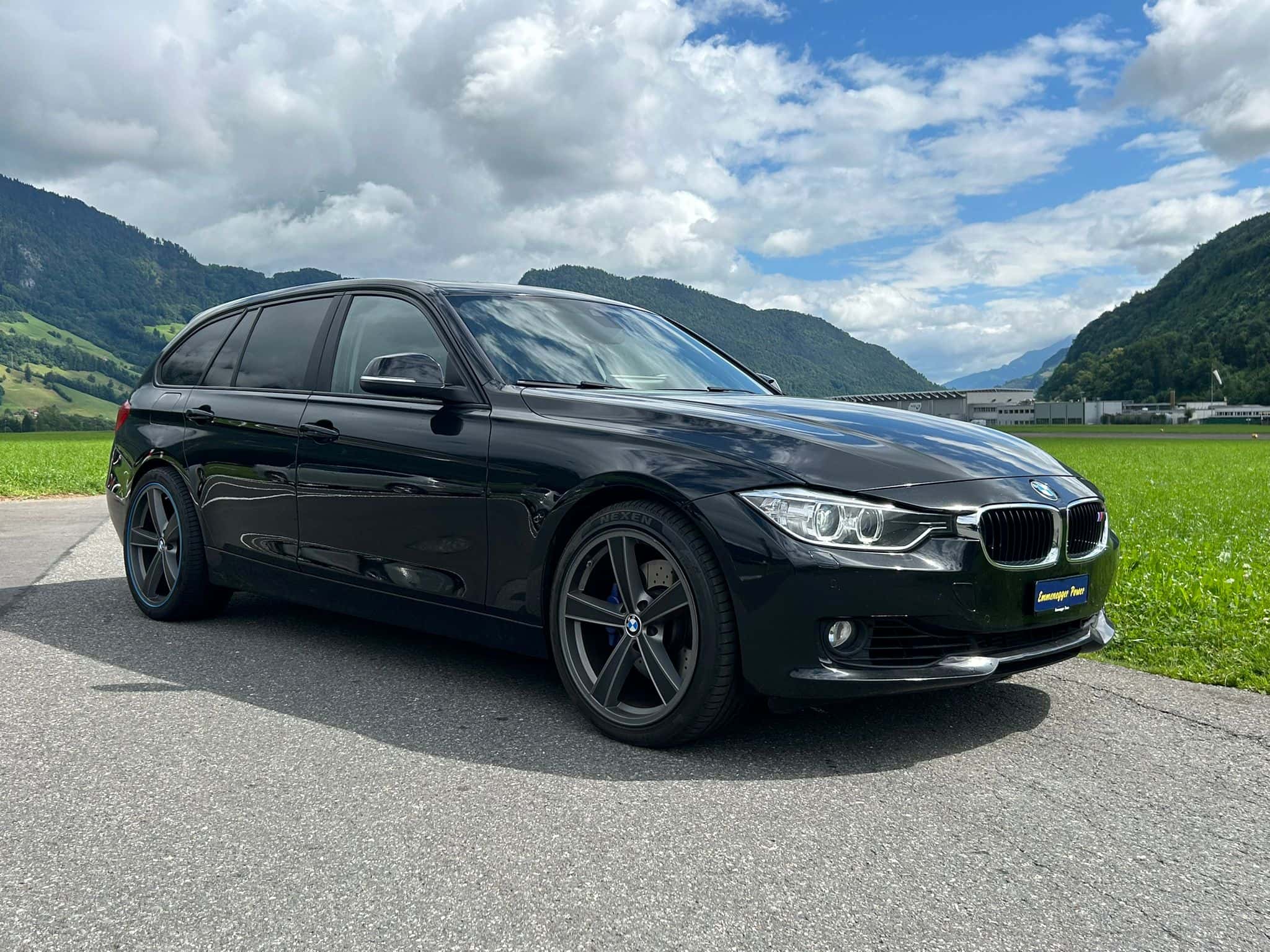 BMW 3er