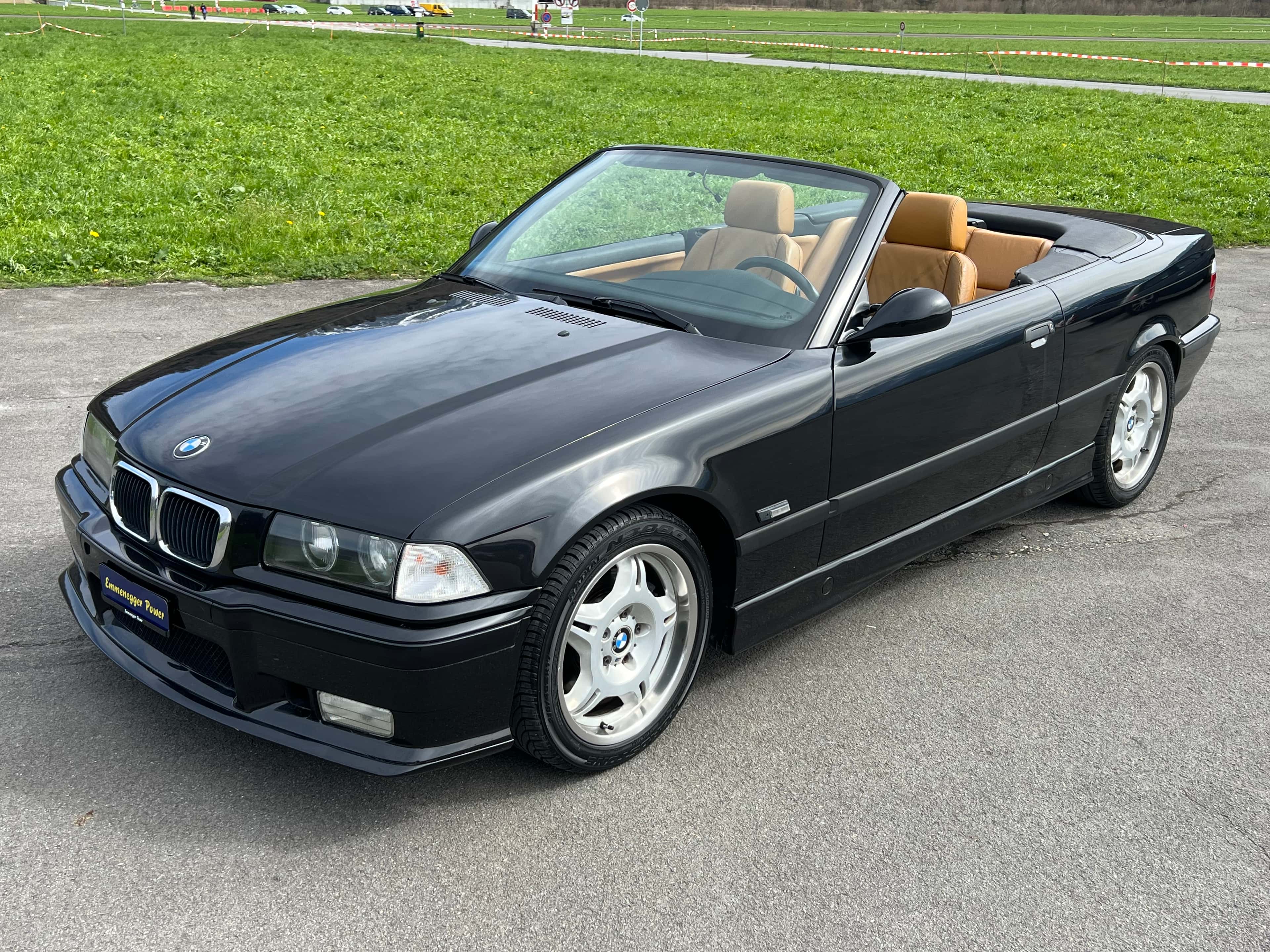 BMW 3er