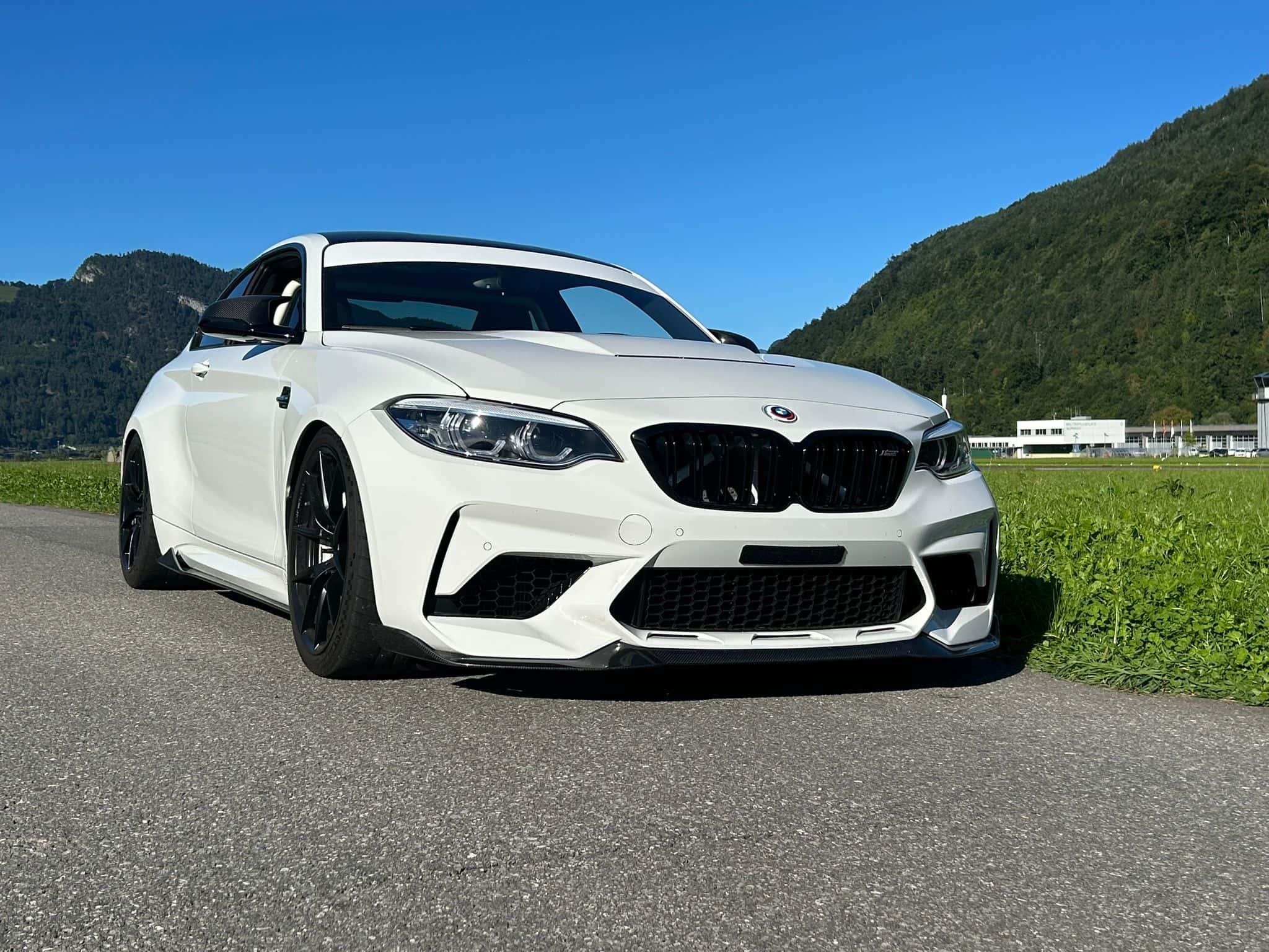 BMW 2er