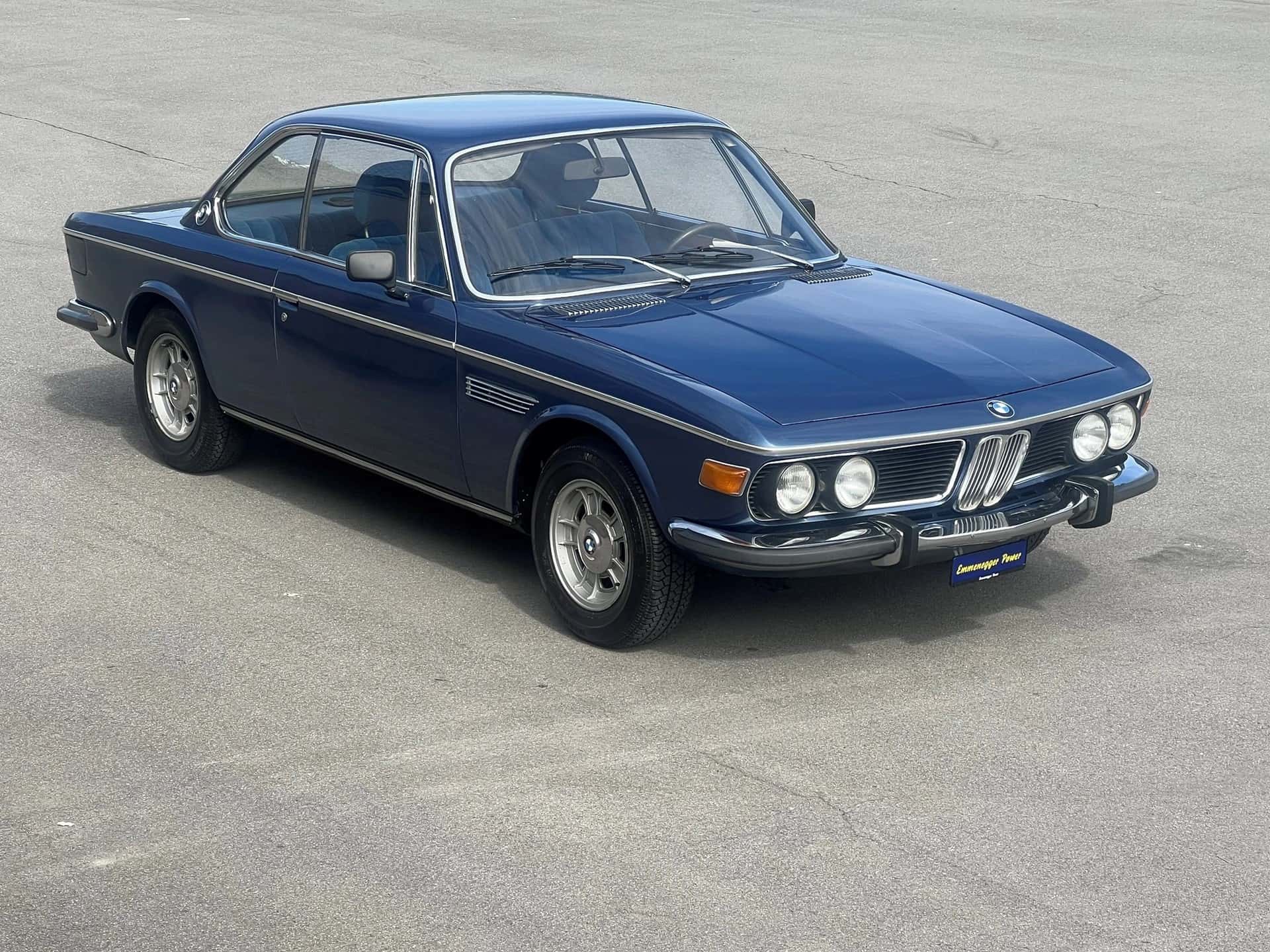 BMW 5er
