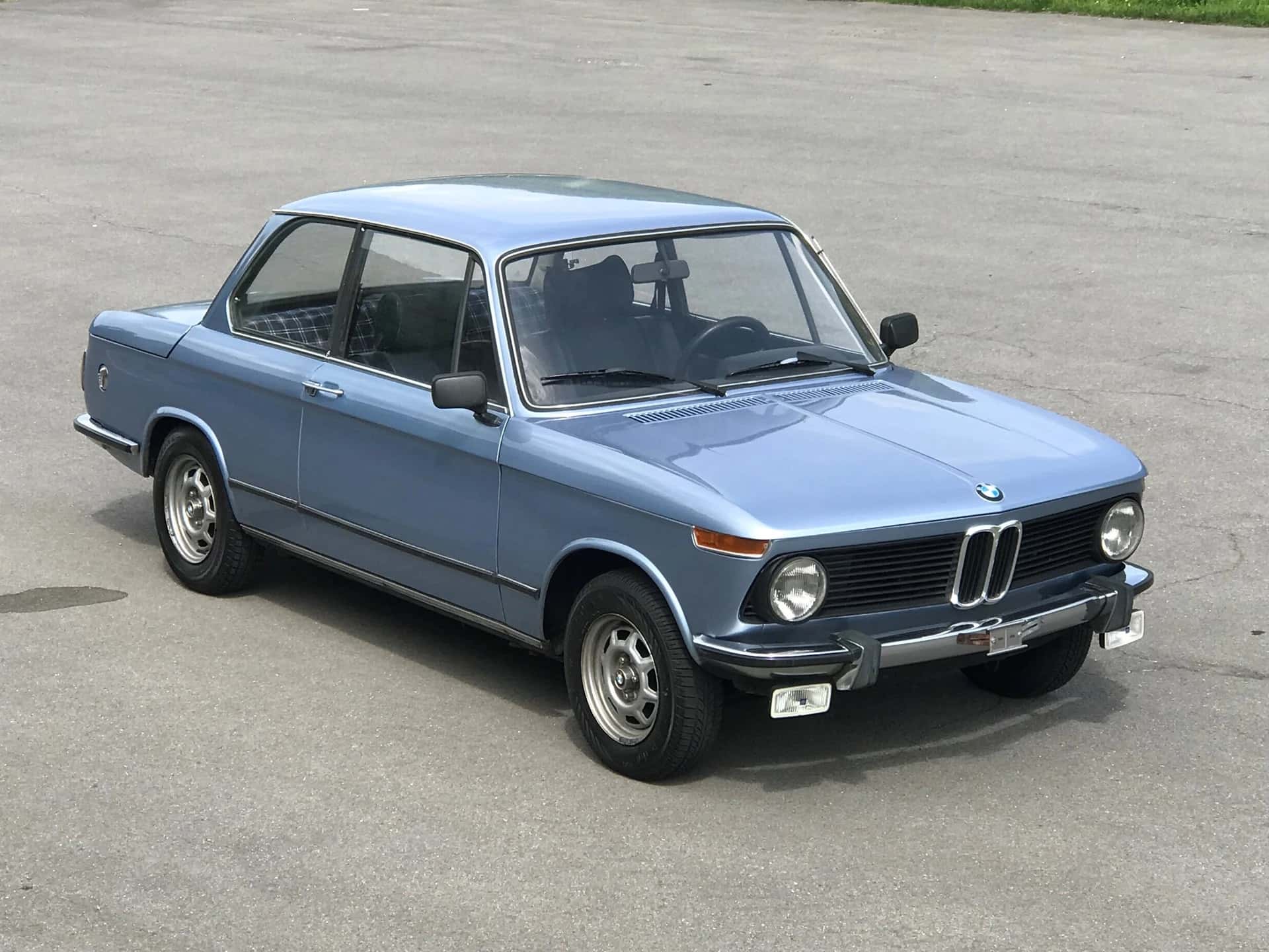 BMW 2er