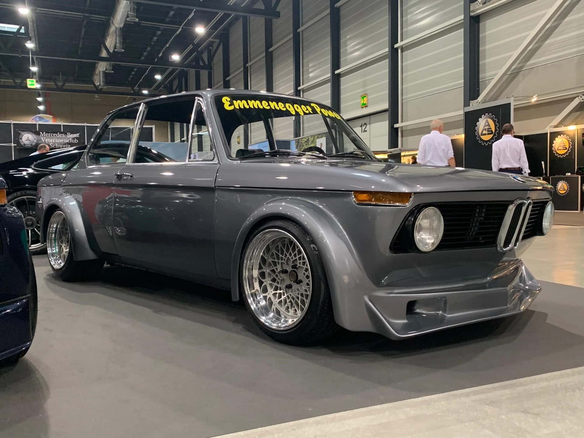 BMW 2er