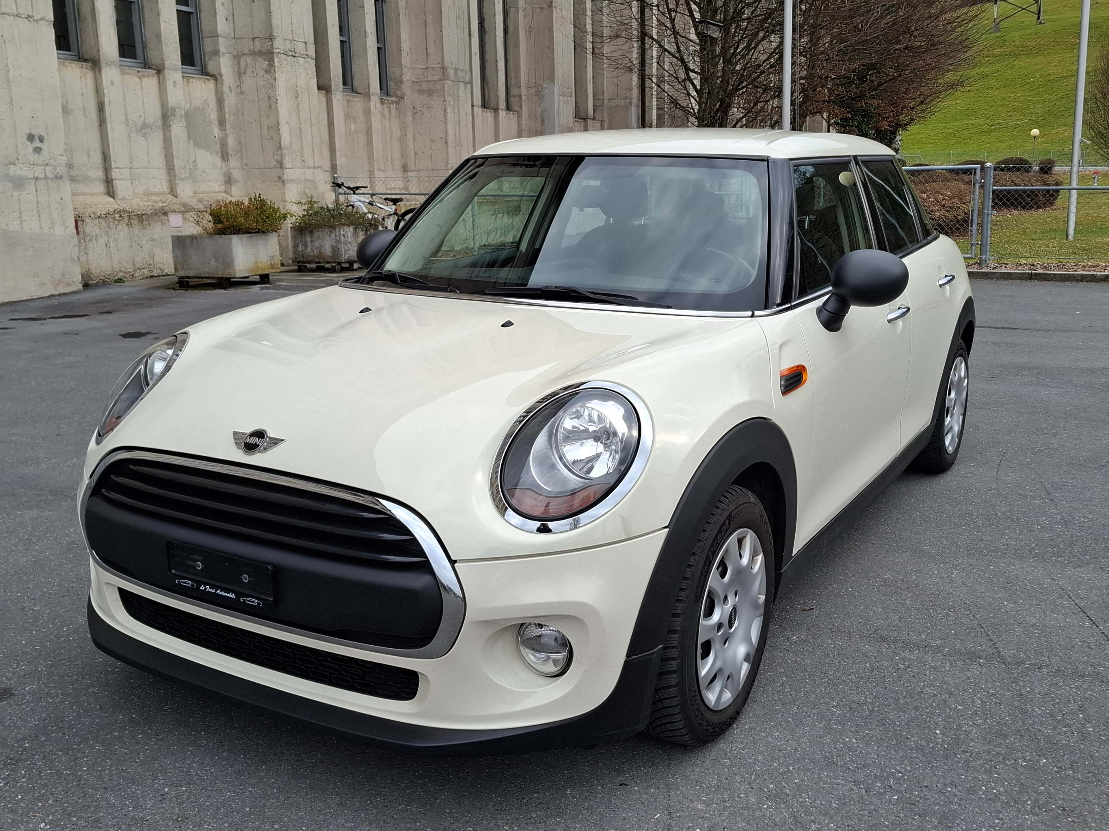 Mini Mini