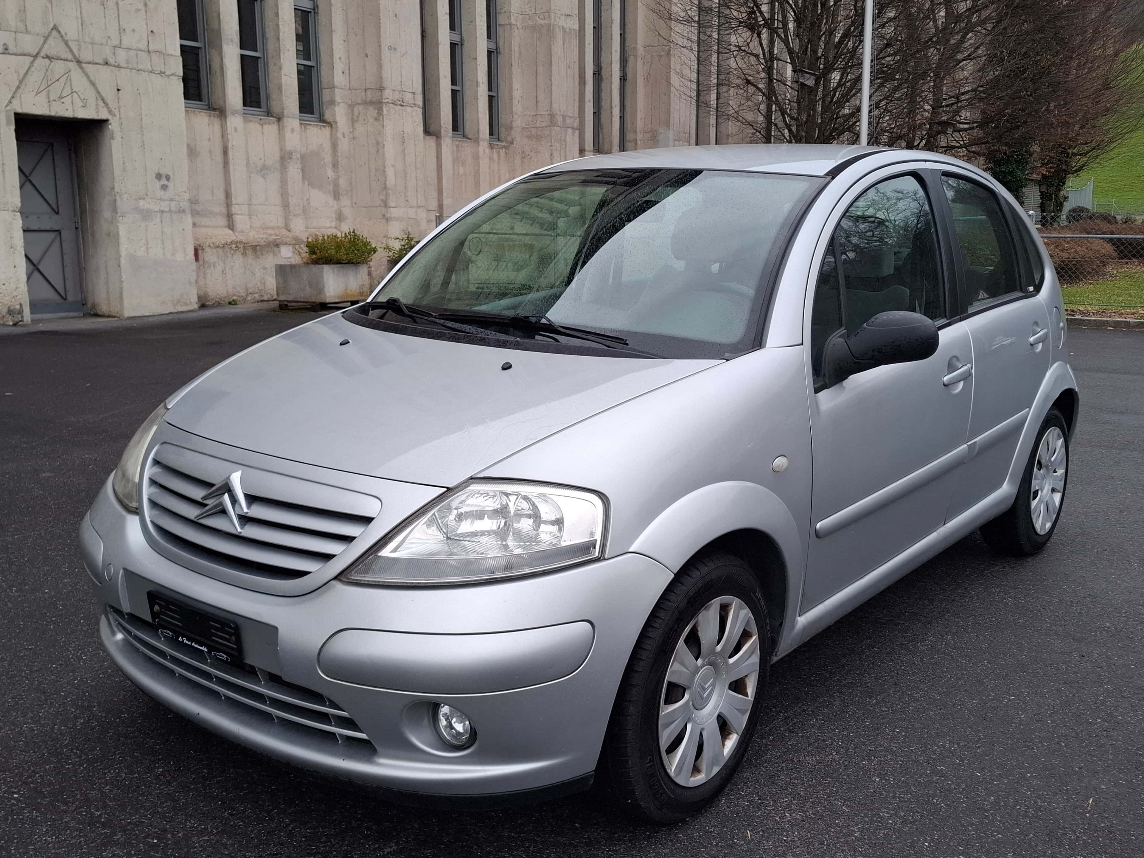 Citroën C3