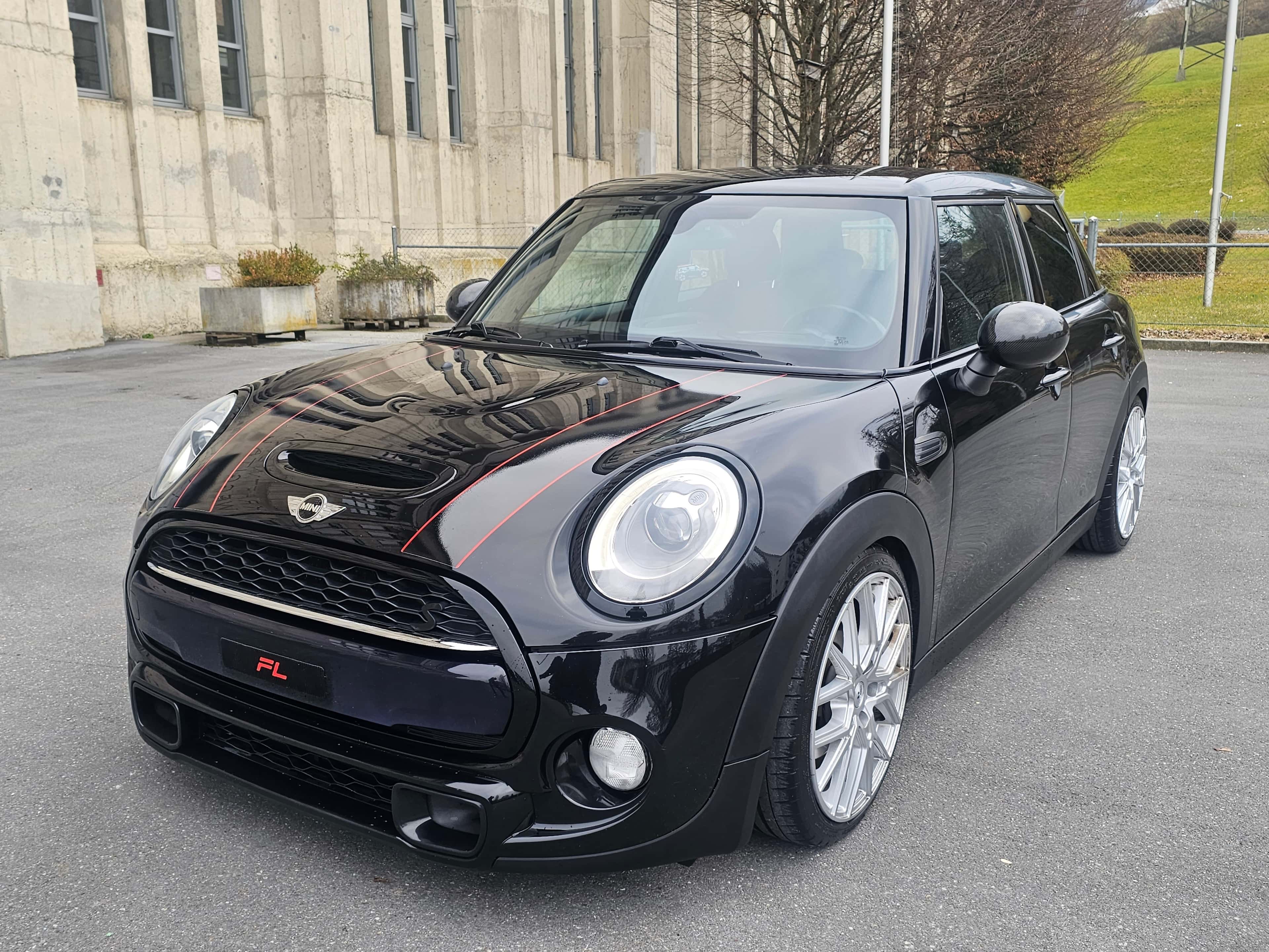 Mini Mini