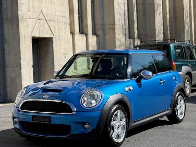 Mini Mini