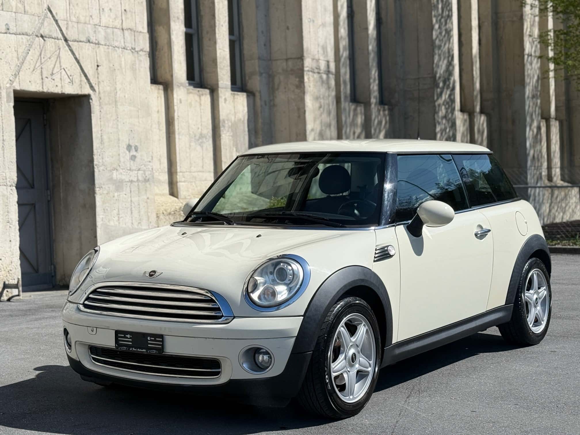 Mini Mini