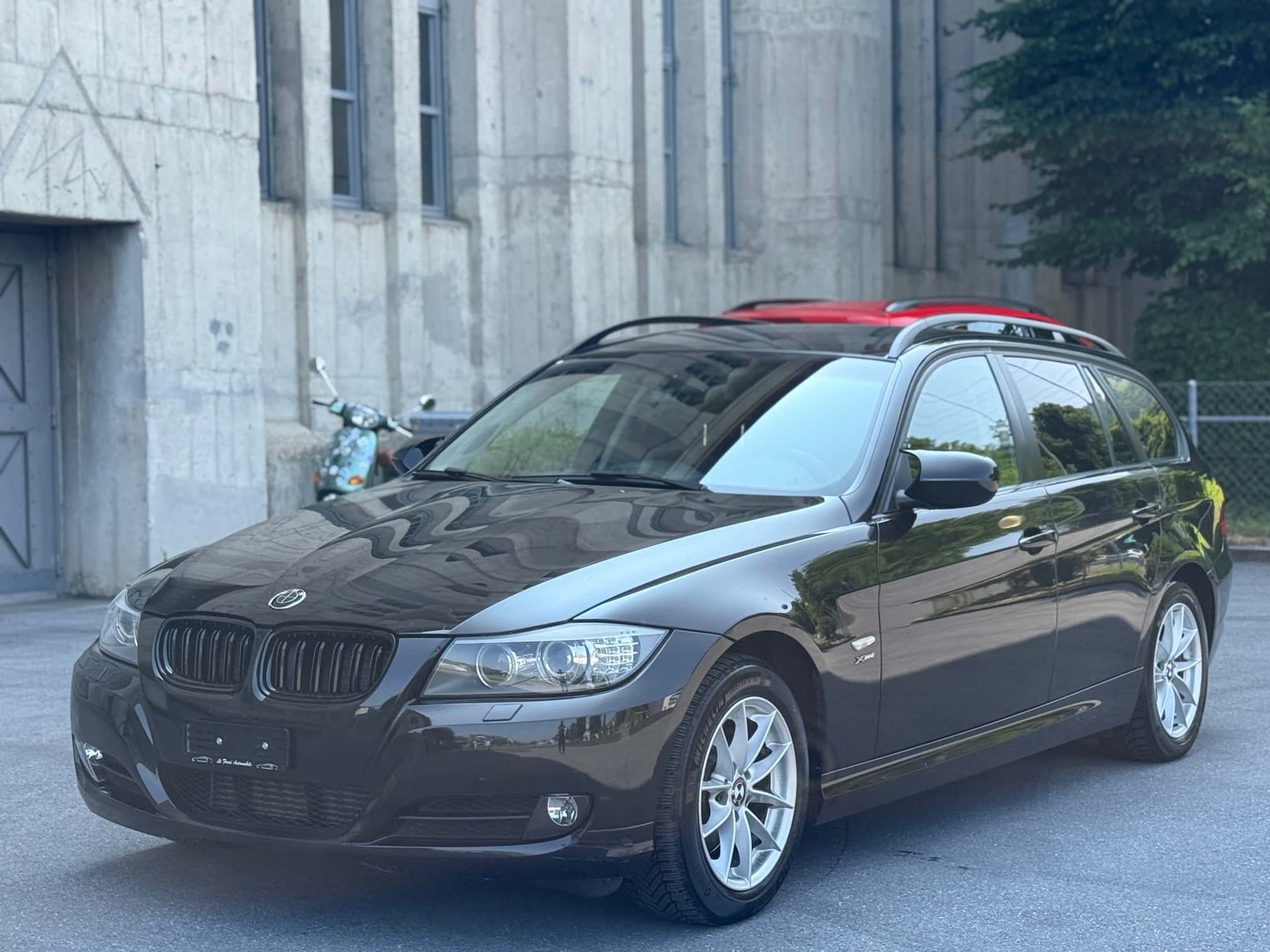 BMW 3er