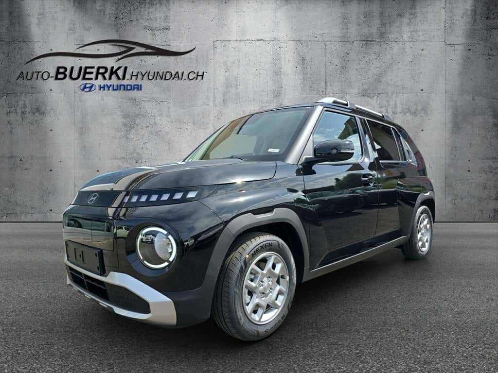 Hyundai Inster