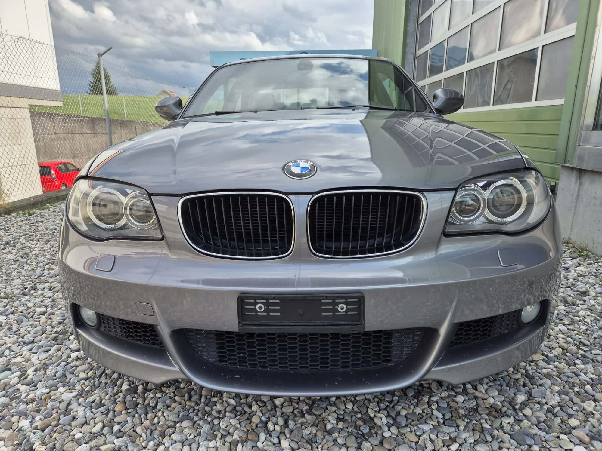 BMW 1er