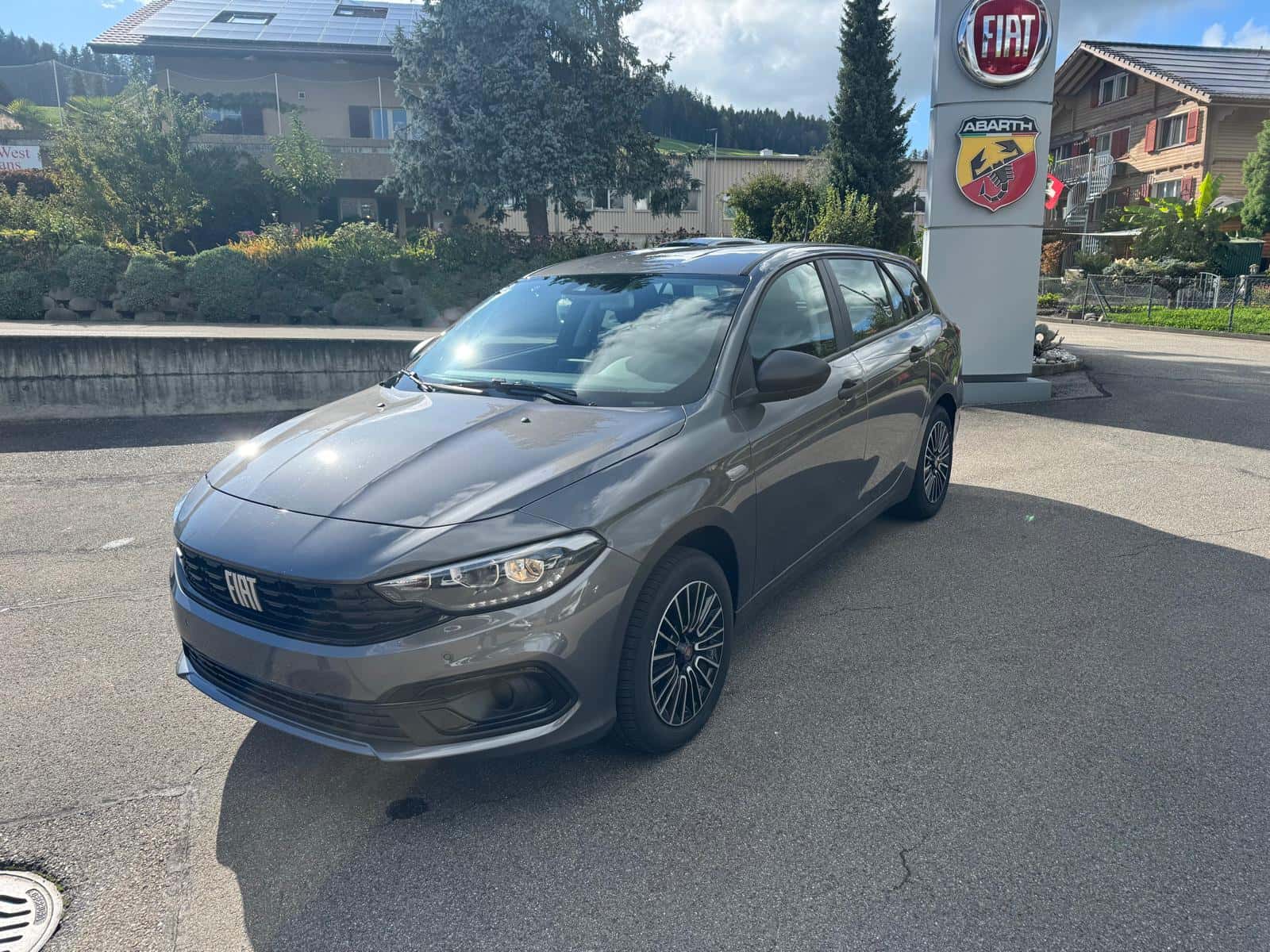 Fiat Tipo