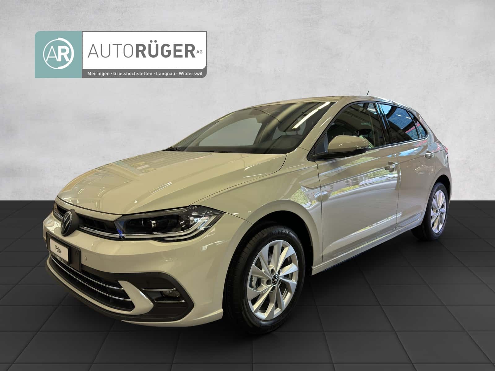 VW Polo
