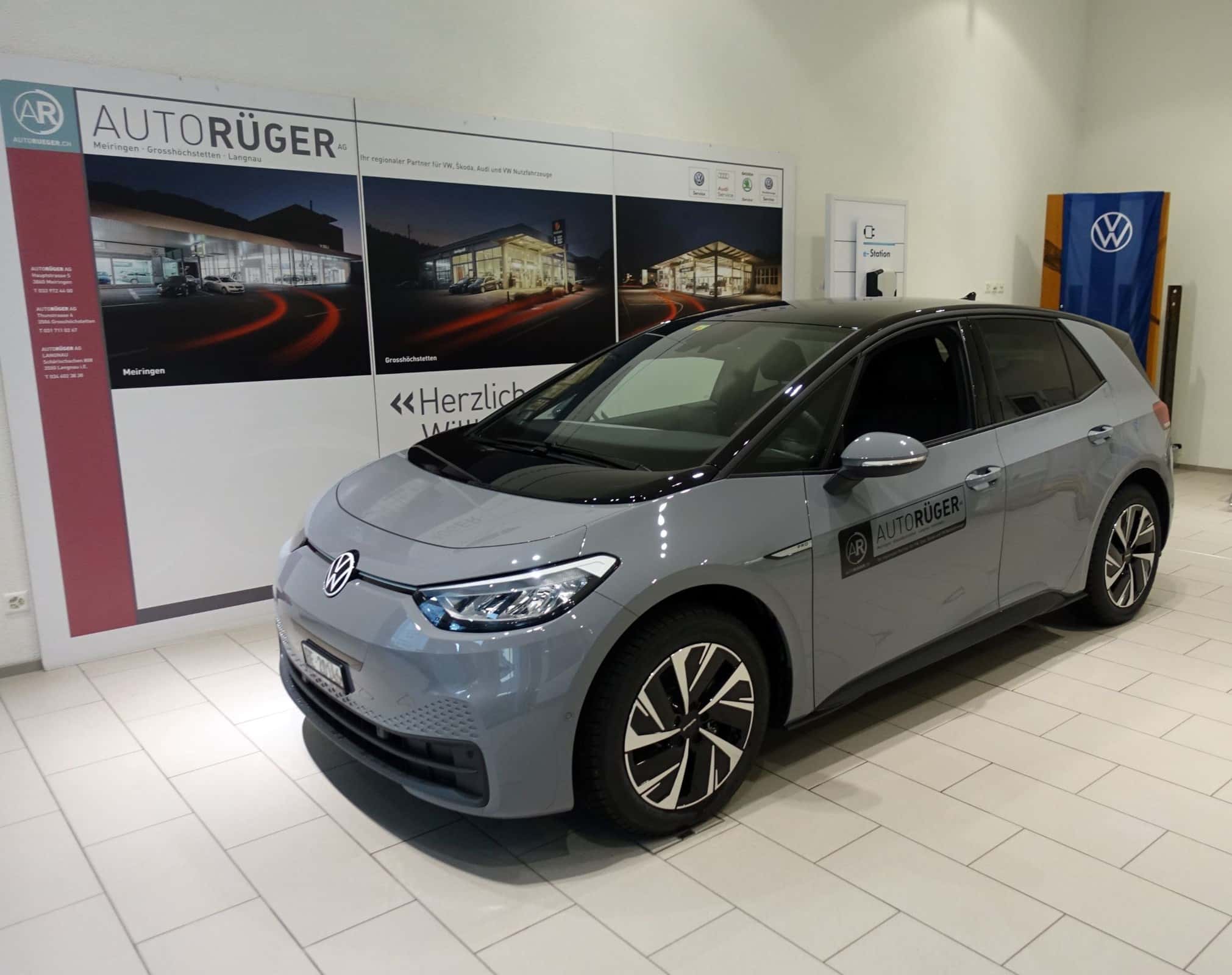VW ID.3