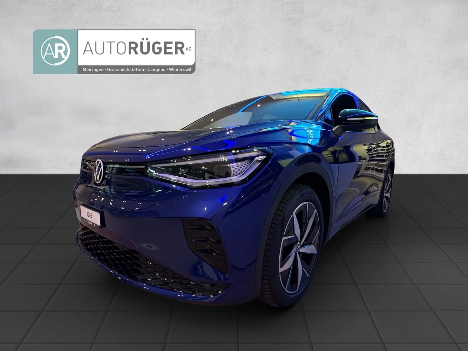 VW ID.5