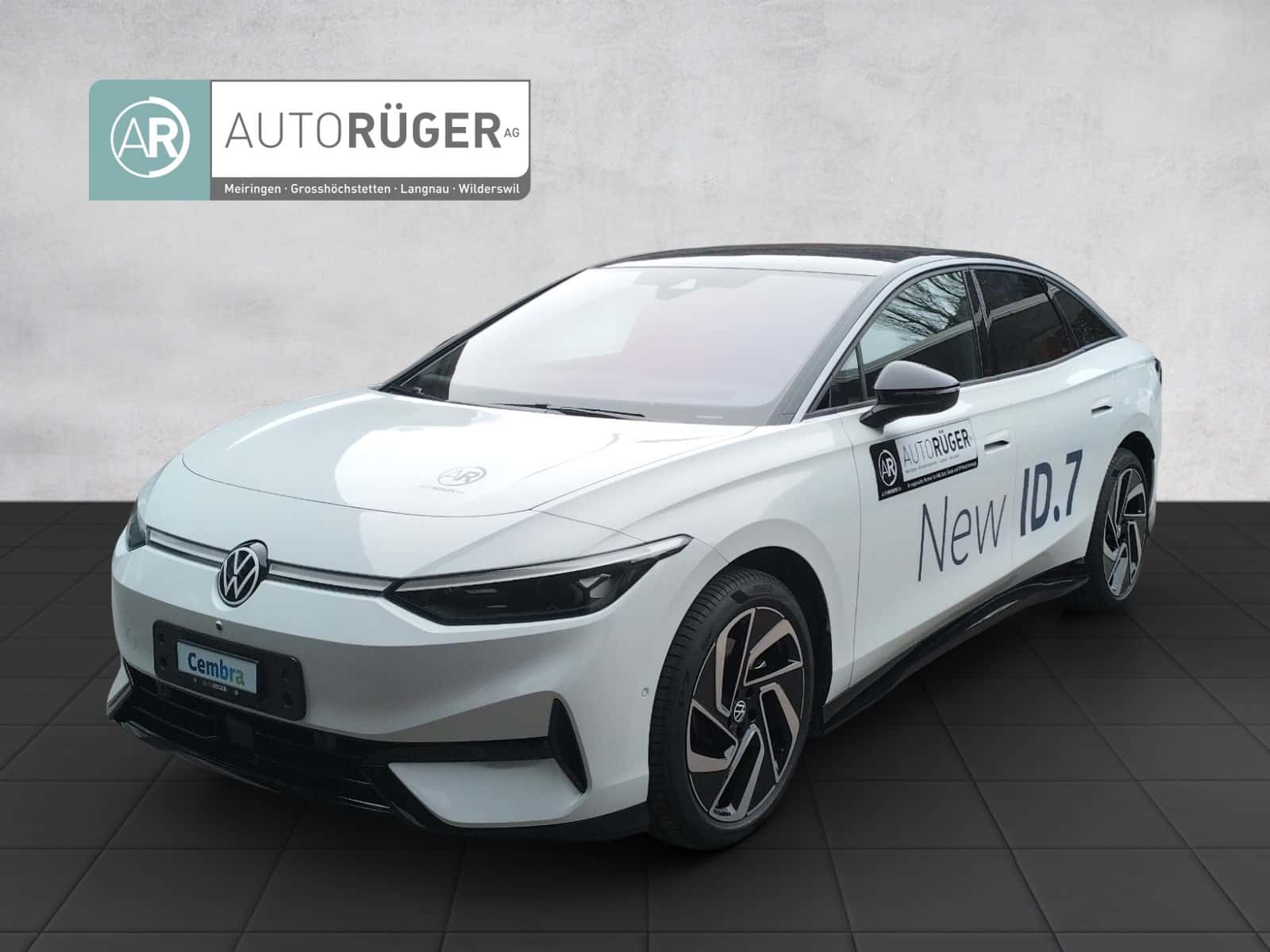 VW ID.7