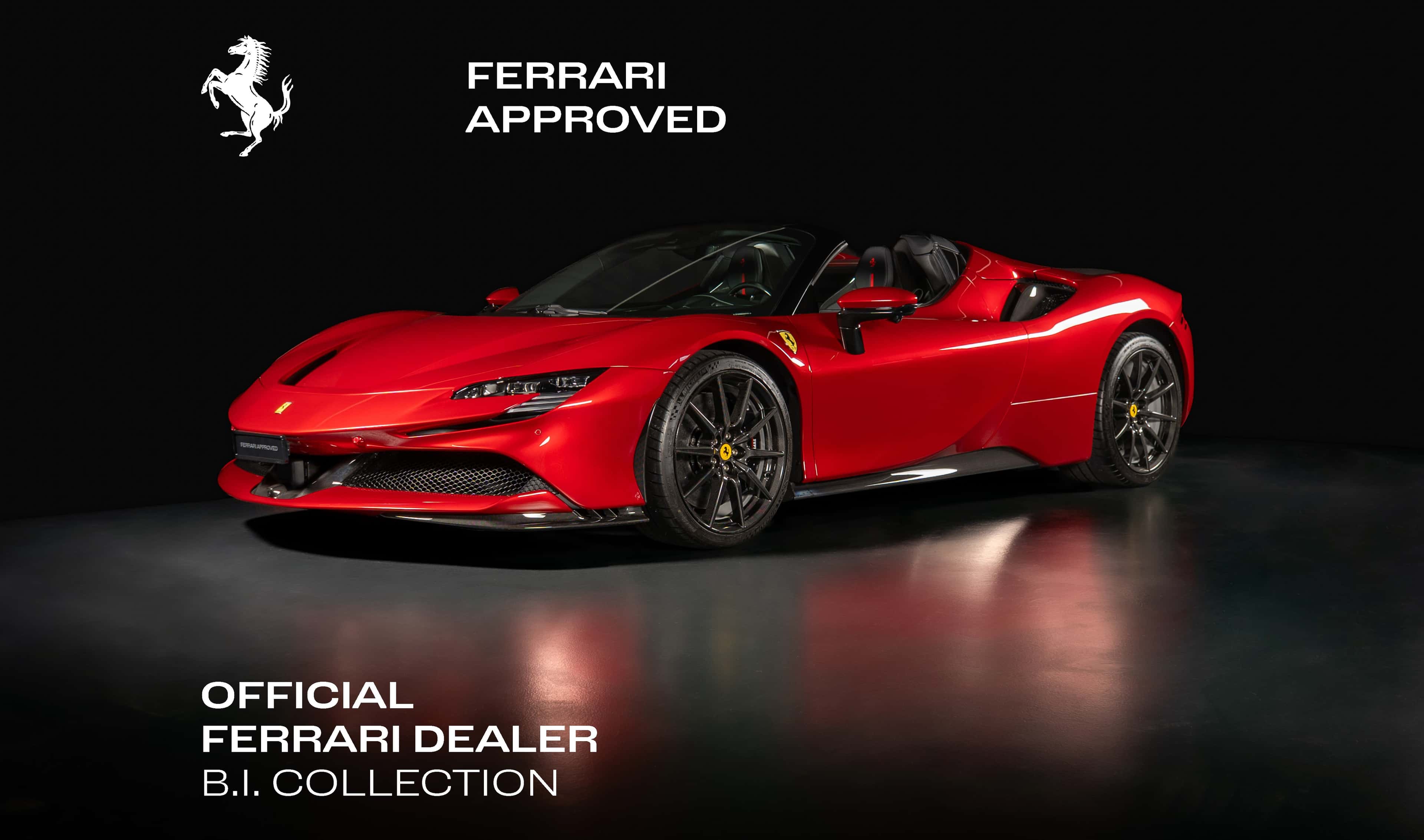 Ferrari SF90