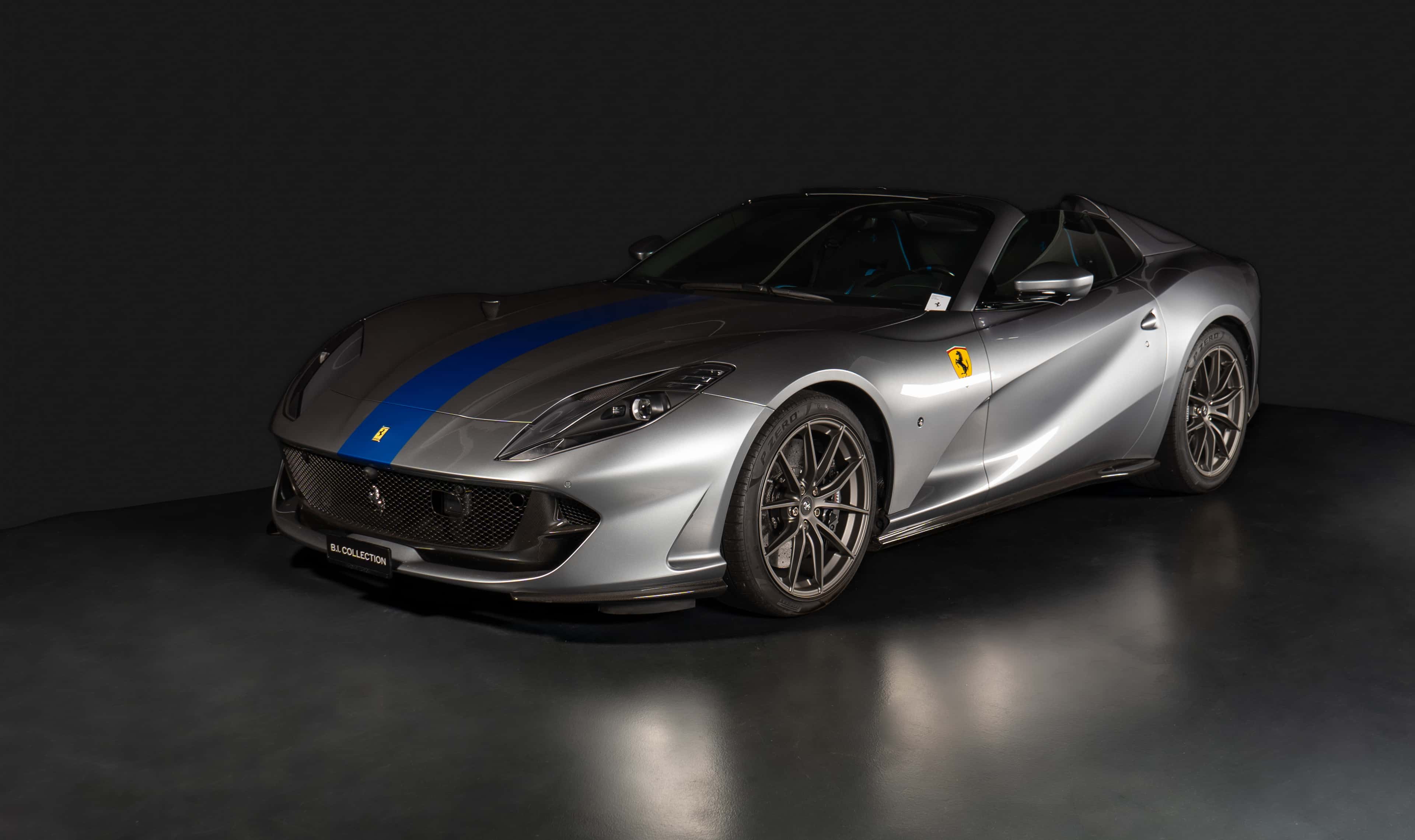 Ferrari 812