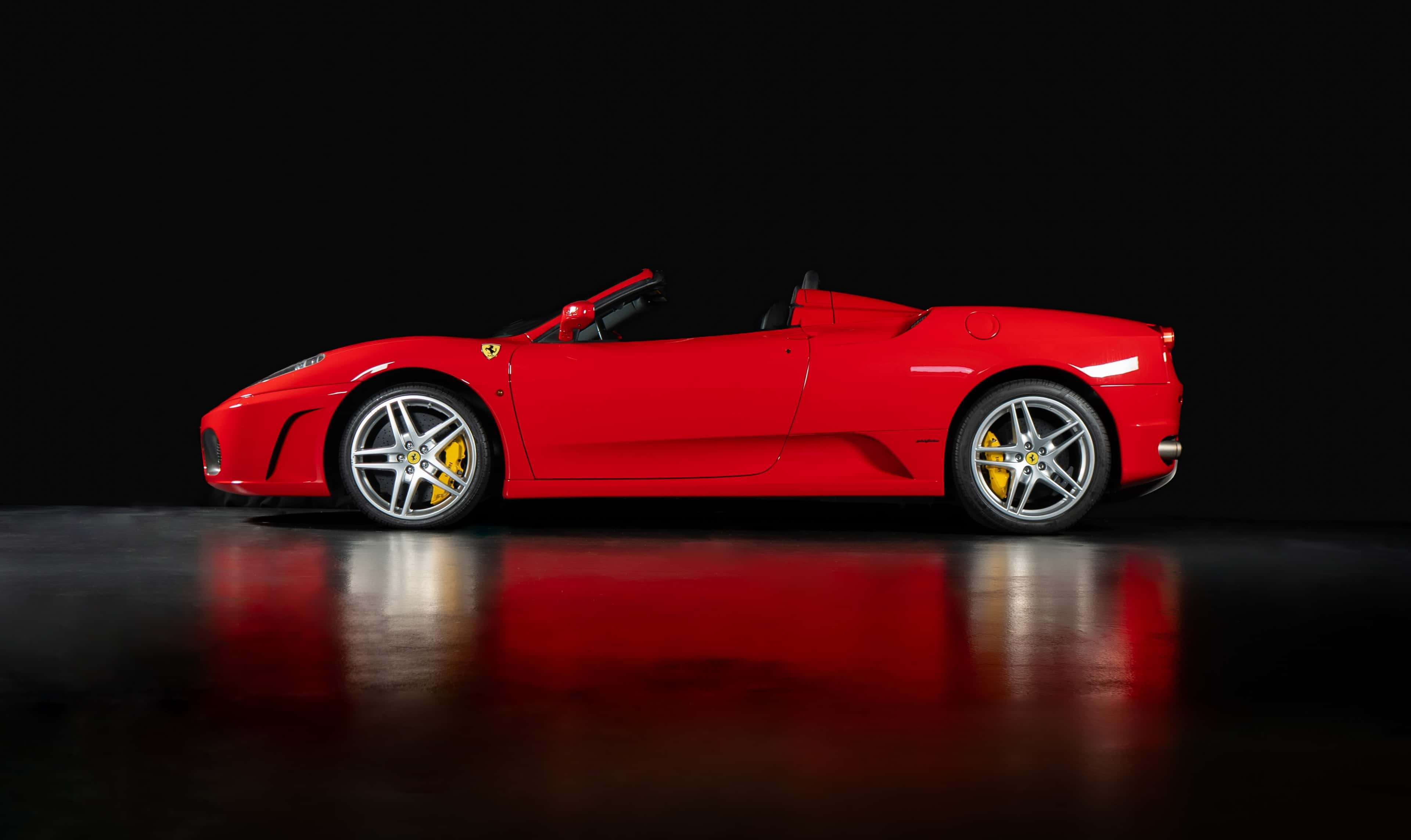 Ferrari F430
