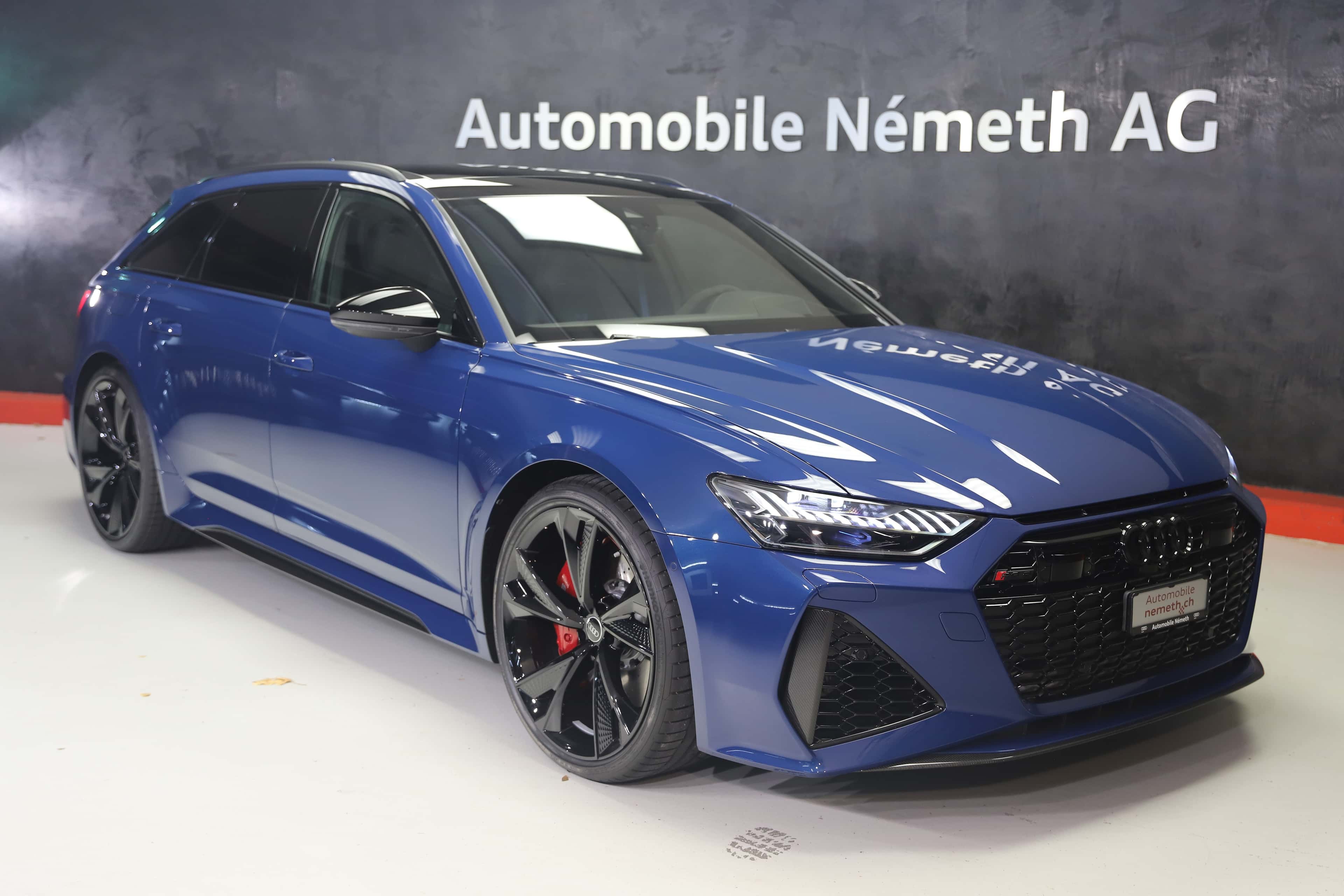 Audi RS6