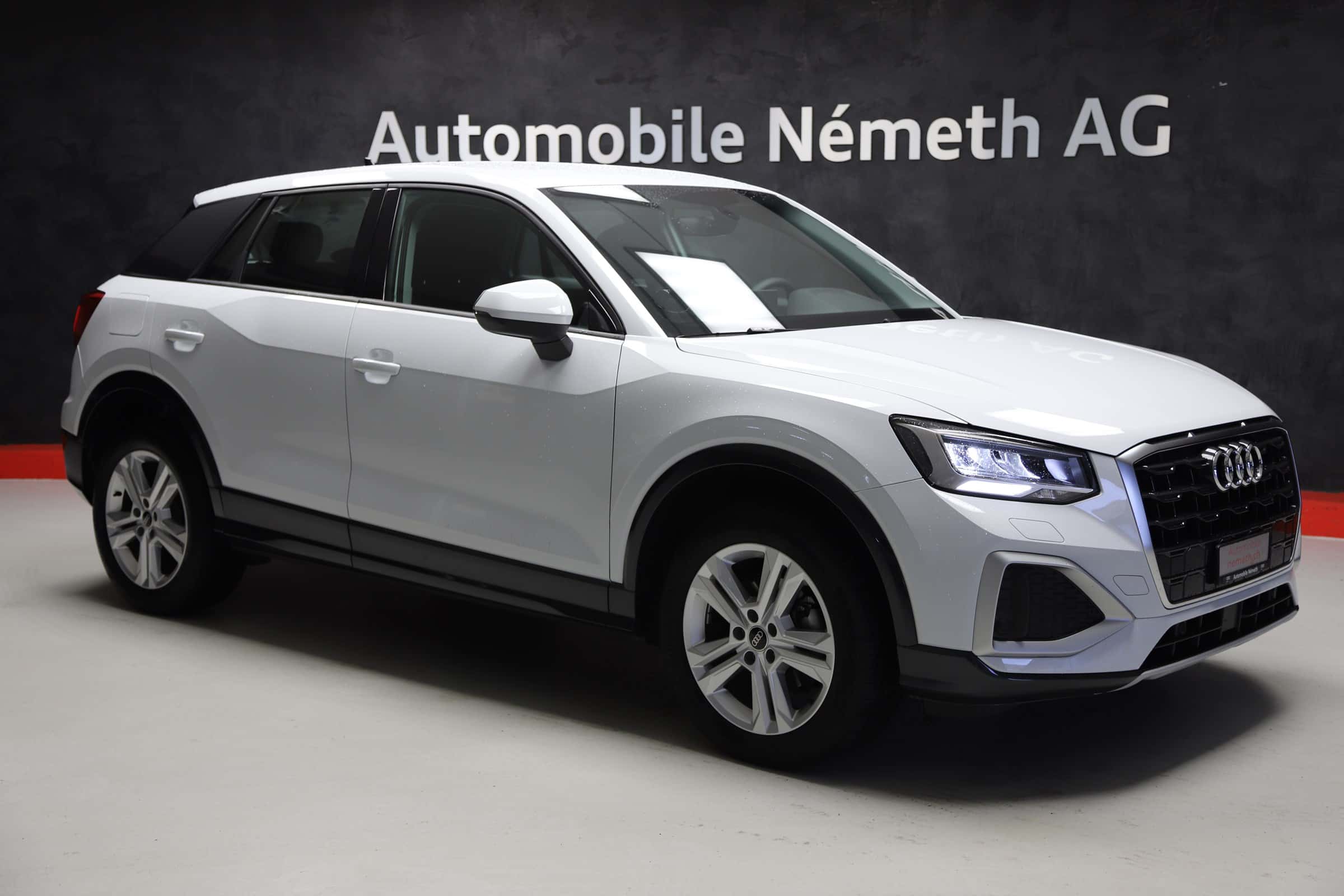 Audi Q2