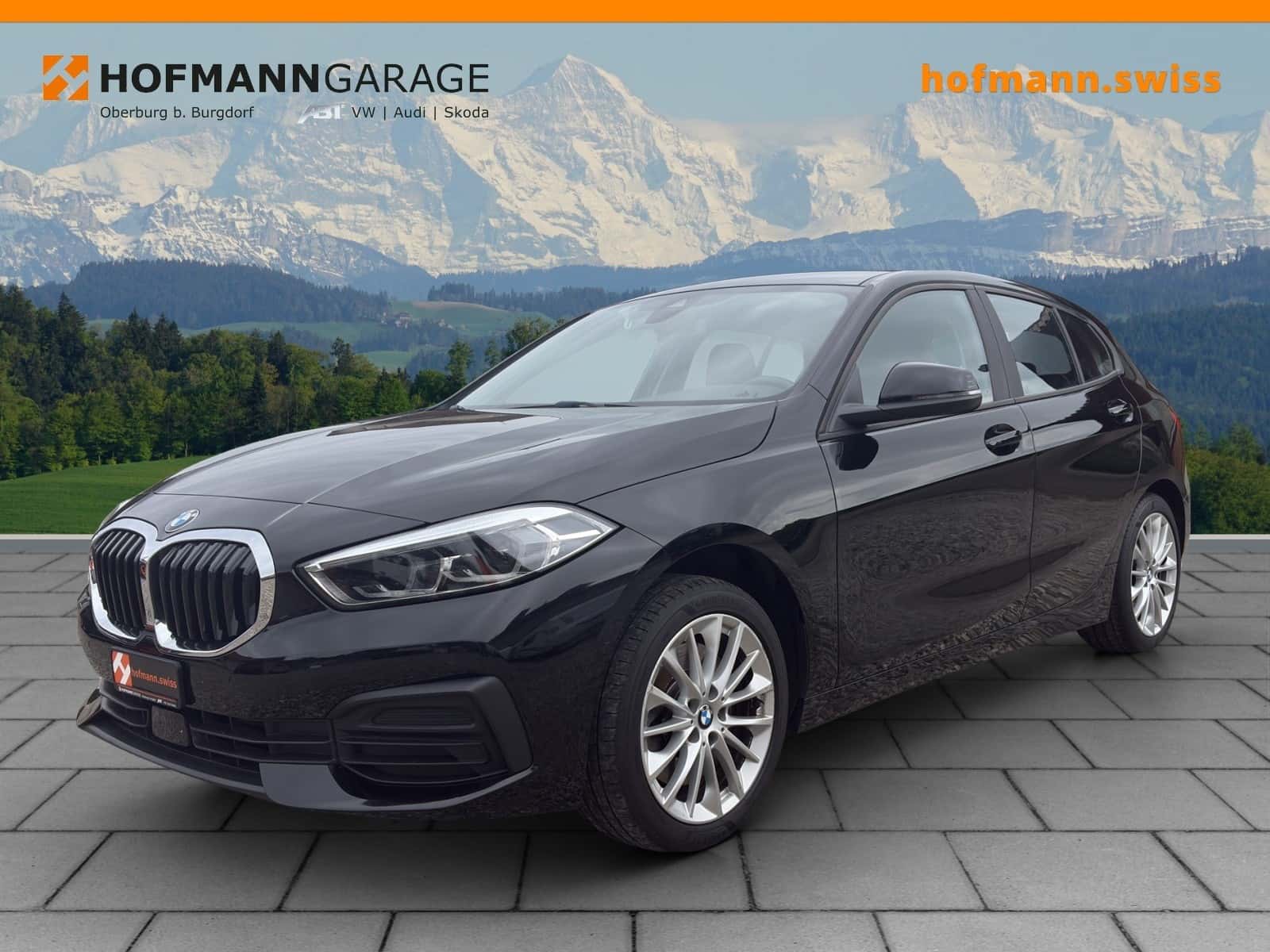 BMW 1er