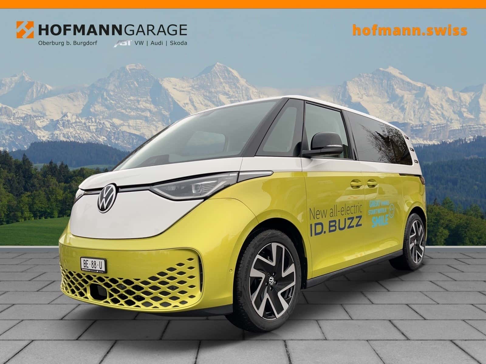 VW ID.Buzz