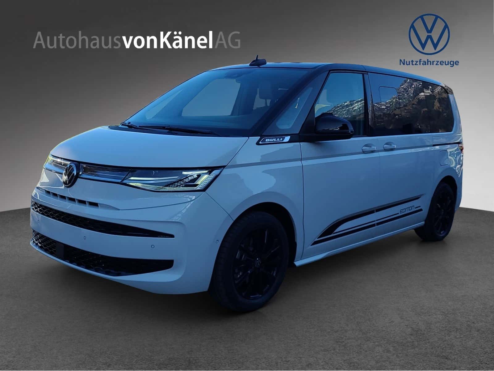 VW Multivan