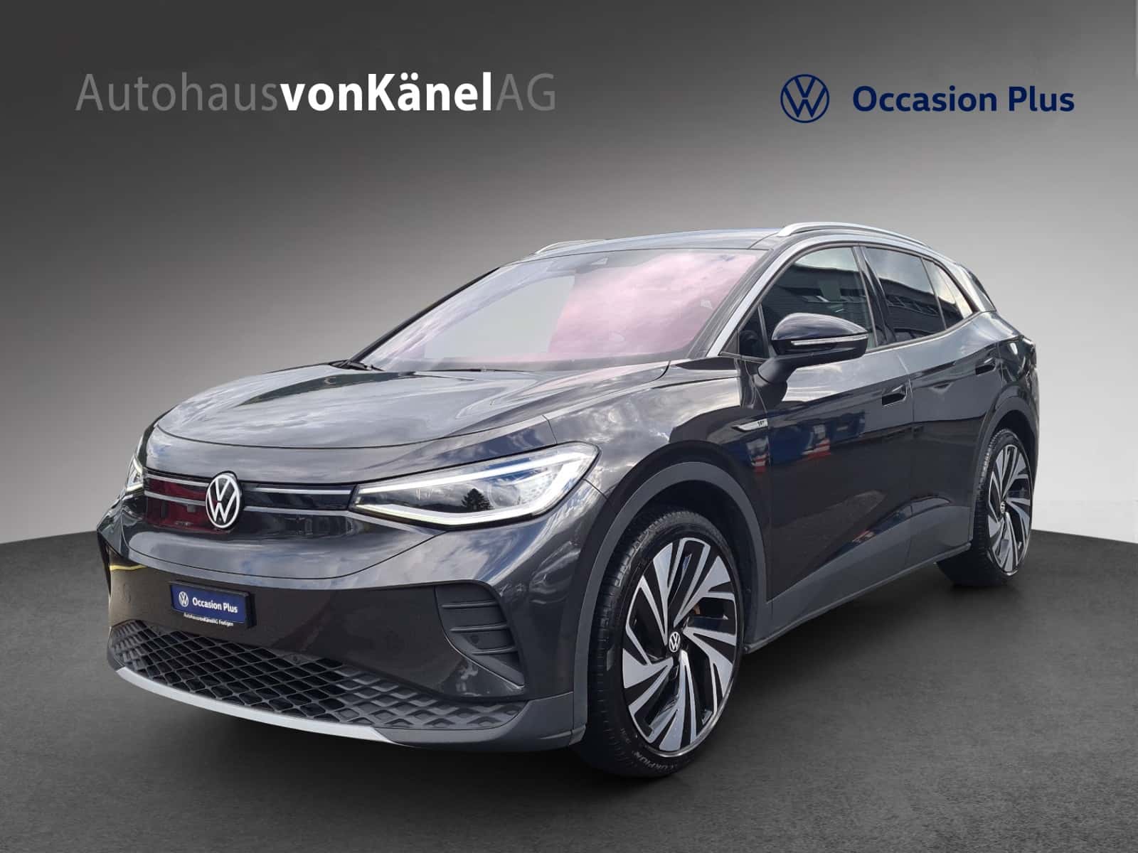 VW ID.4