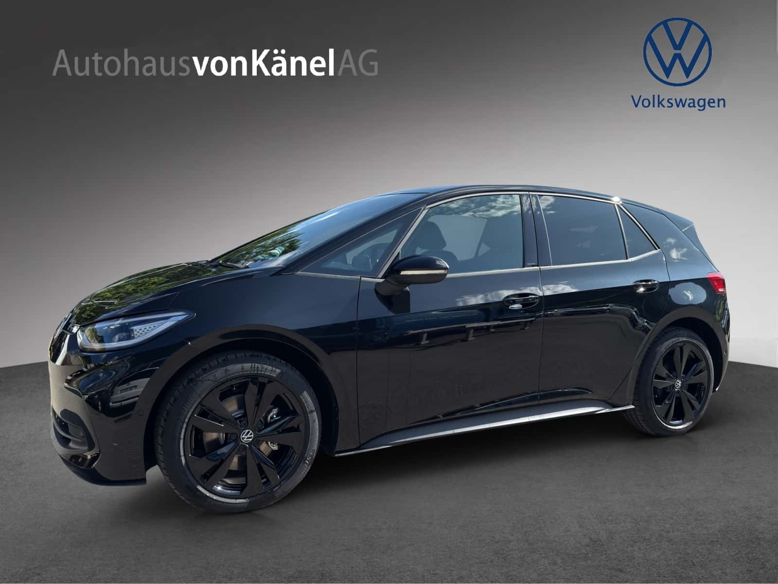 VW ID.3