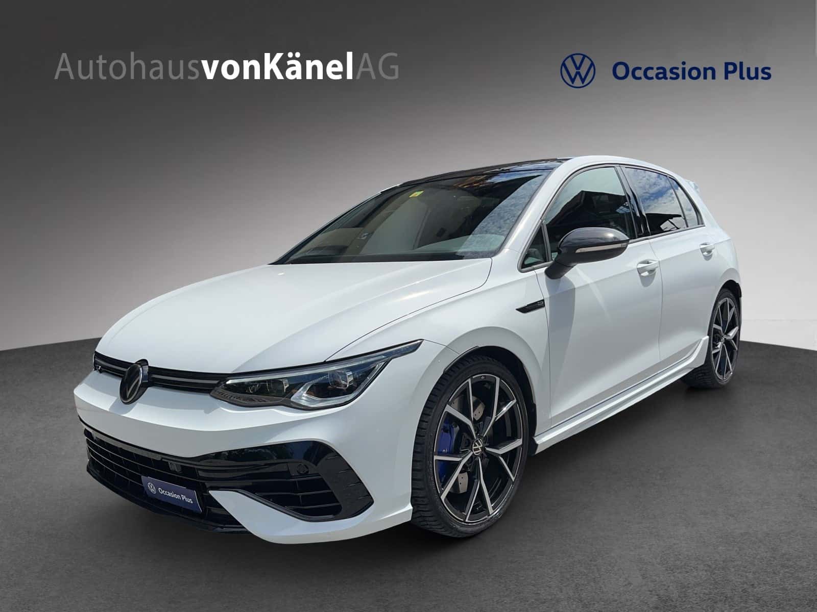 VW Golf