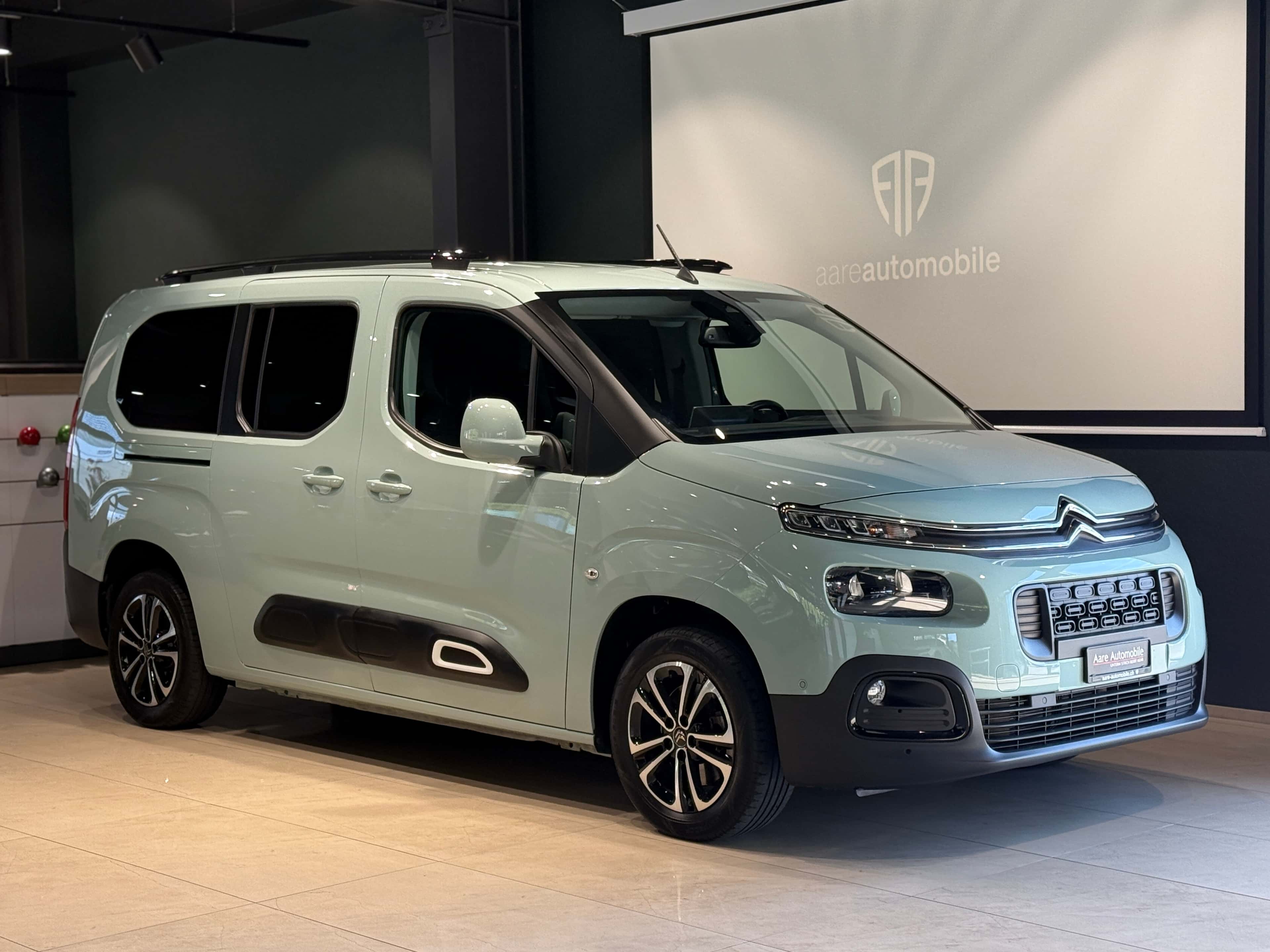 Citroën Berlingo