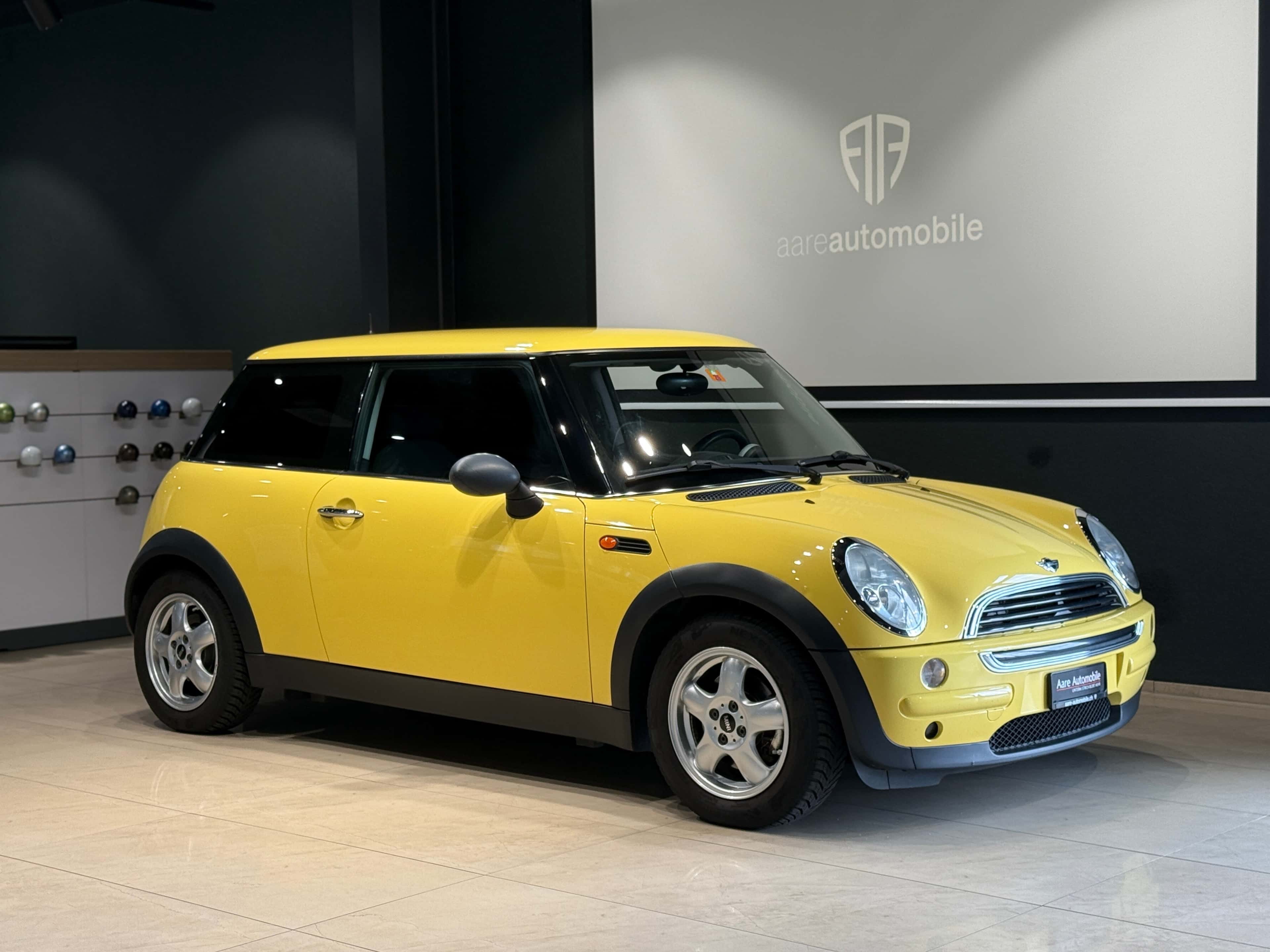 Mini Mini