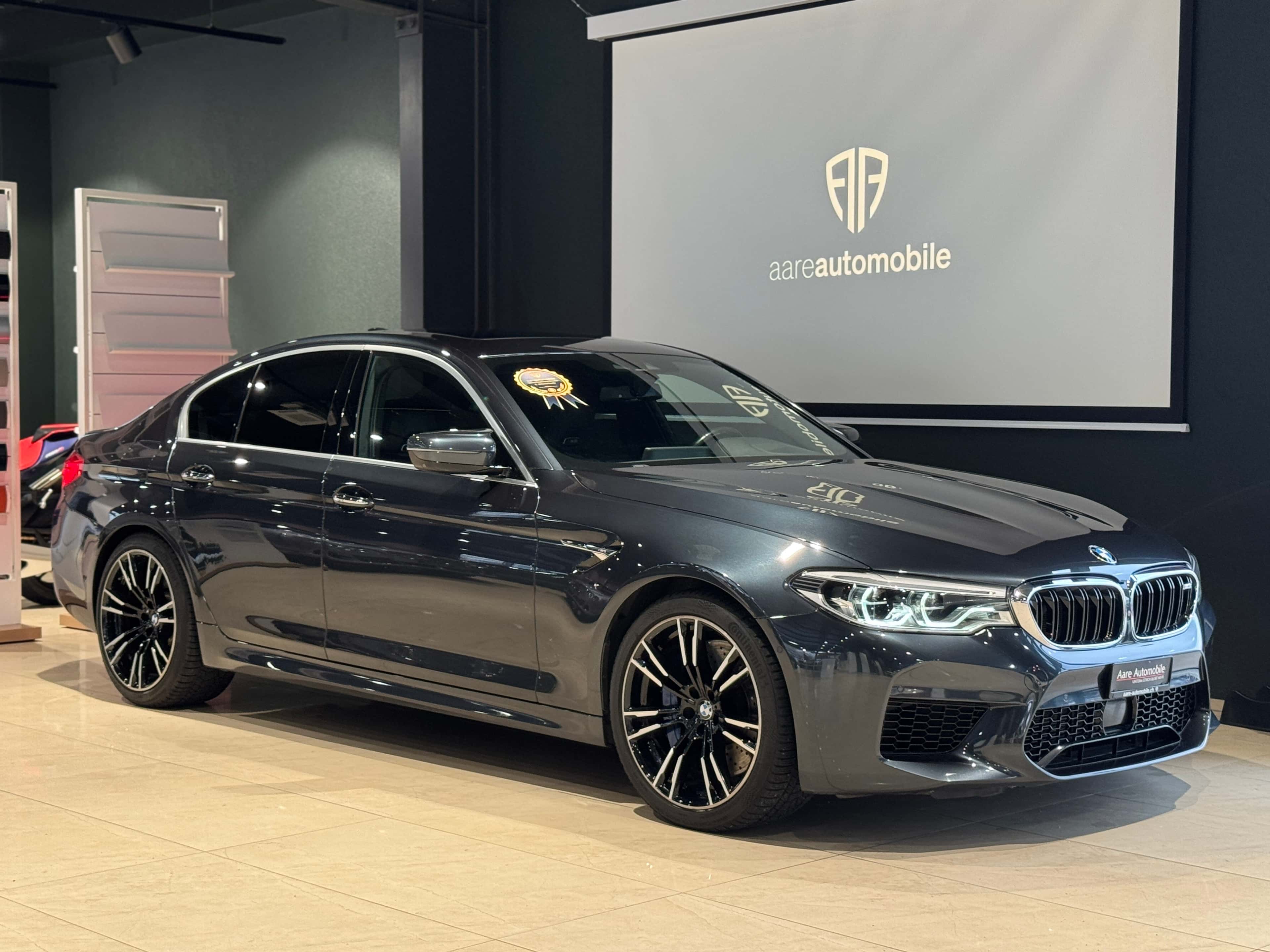BMW 5er