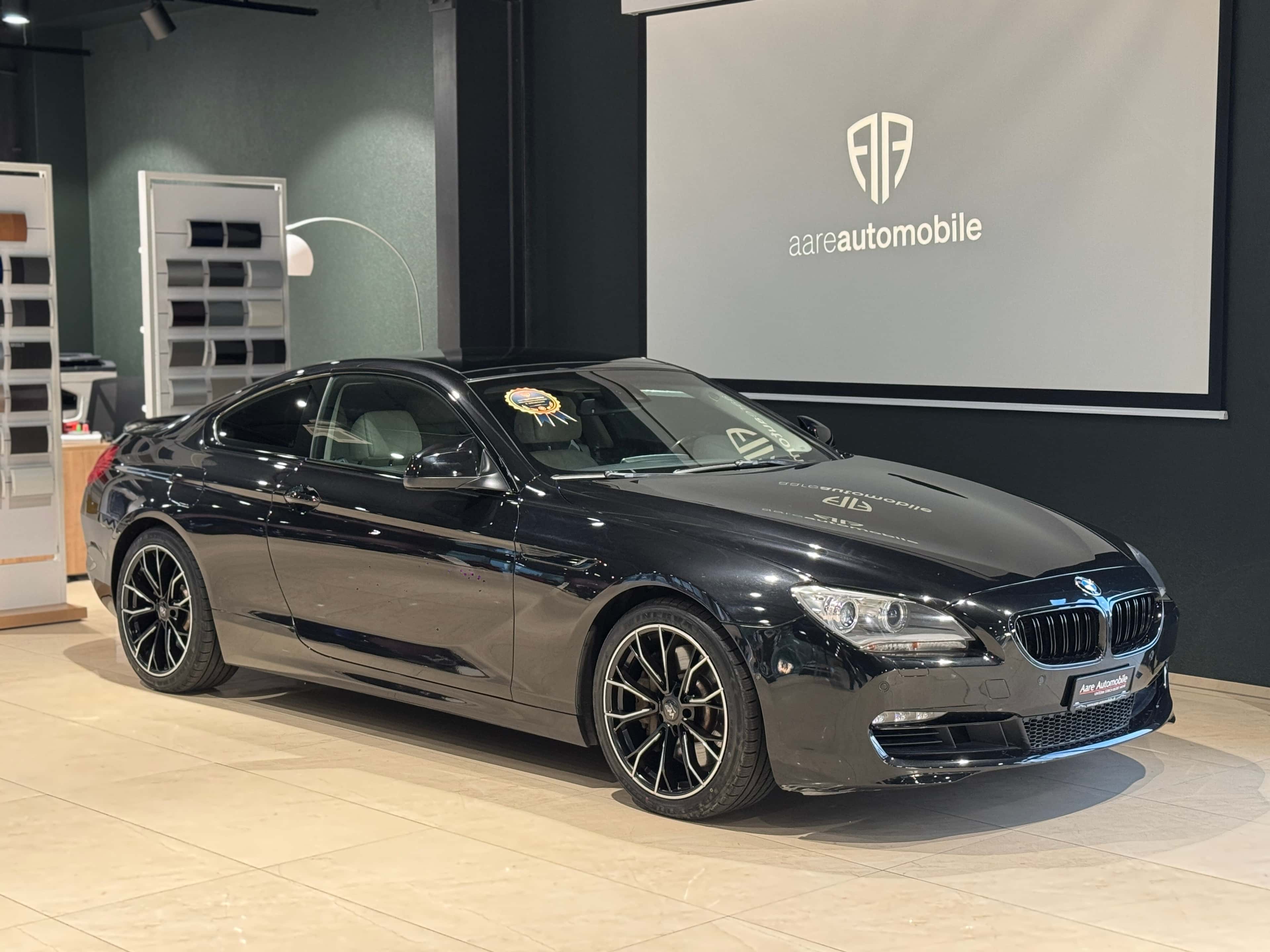 BMW 6er