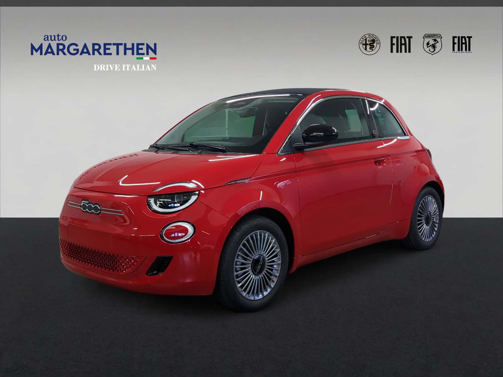 Fiat S-Klasse