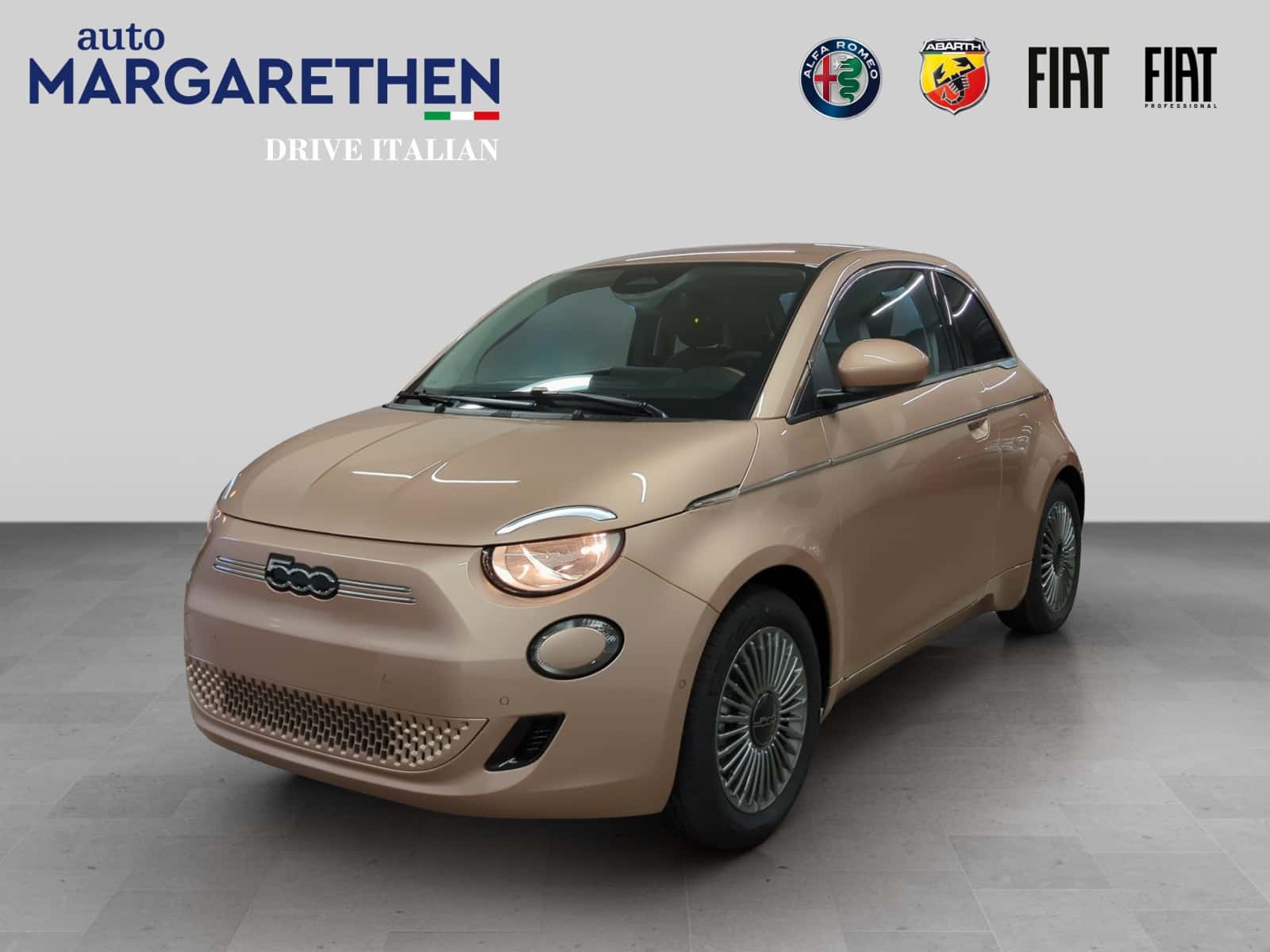 Fiat S-Klasse