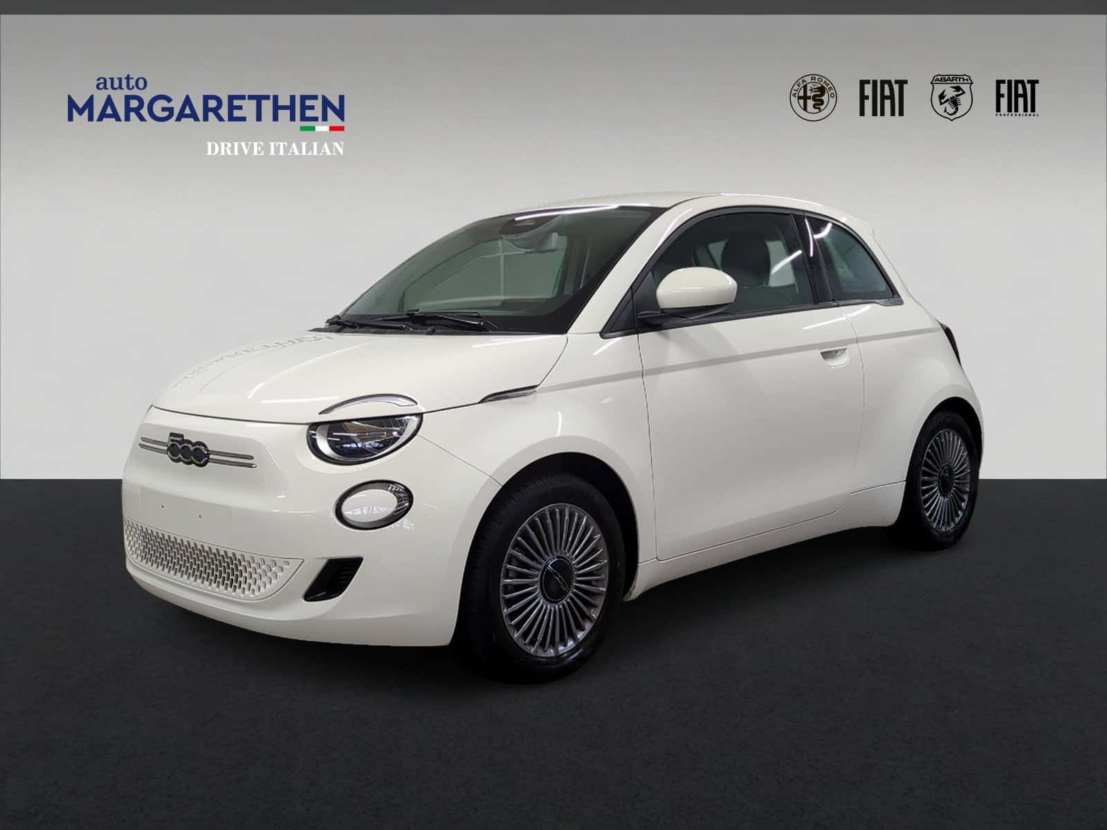 Fiat S-Klasse
