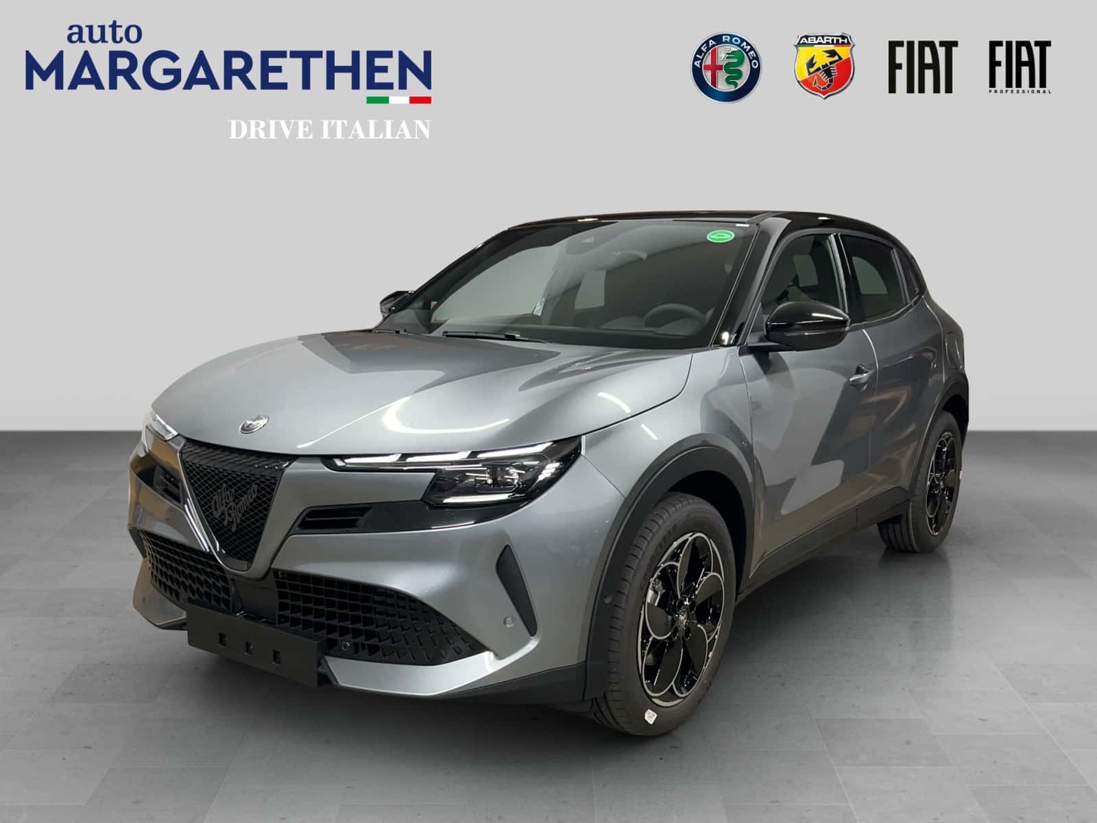 Alfa Romeo Junior