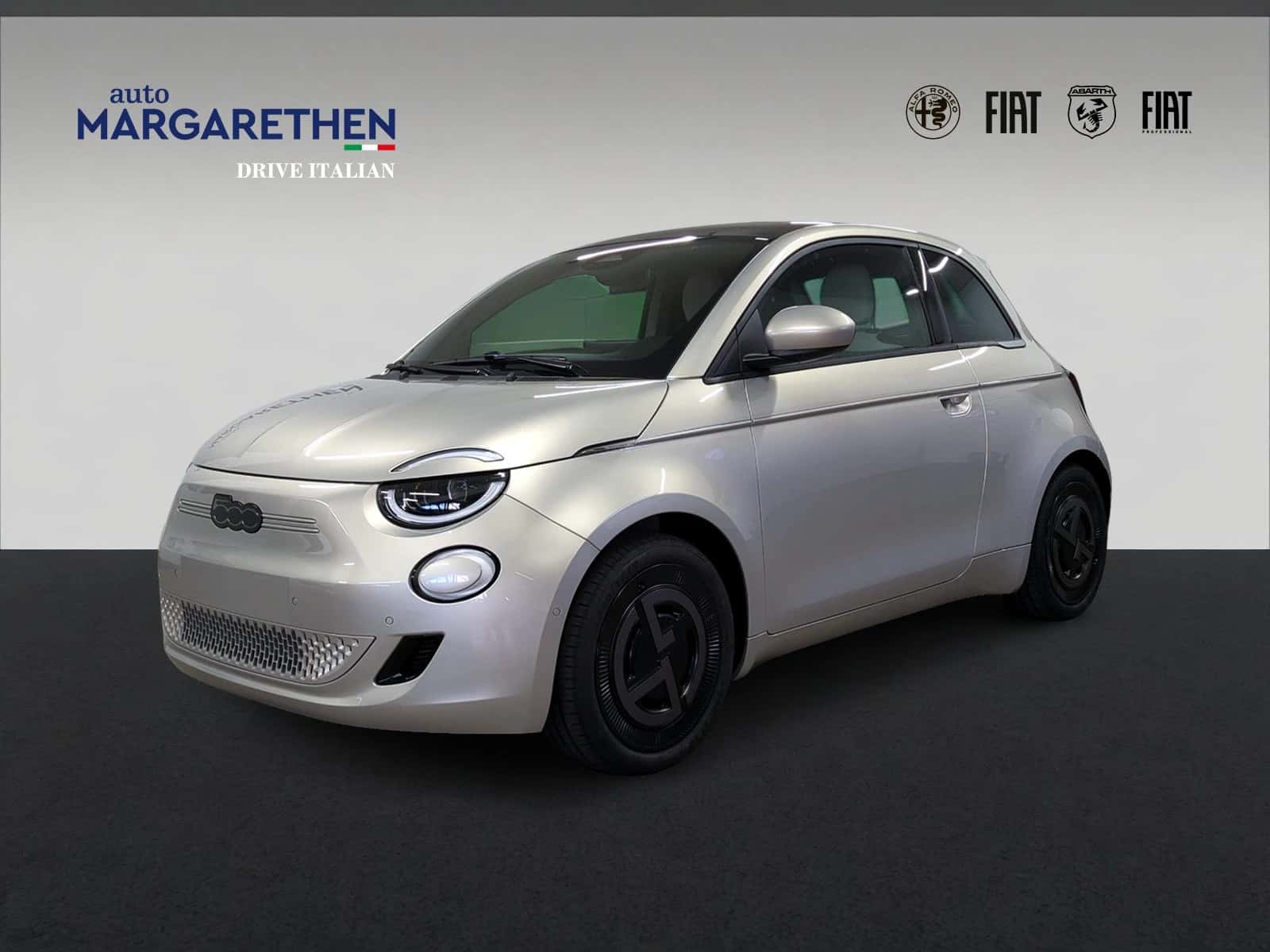 Fiat S-Klasse
