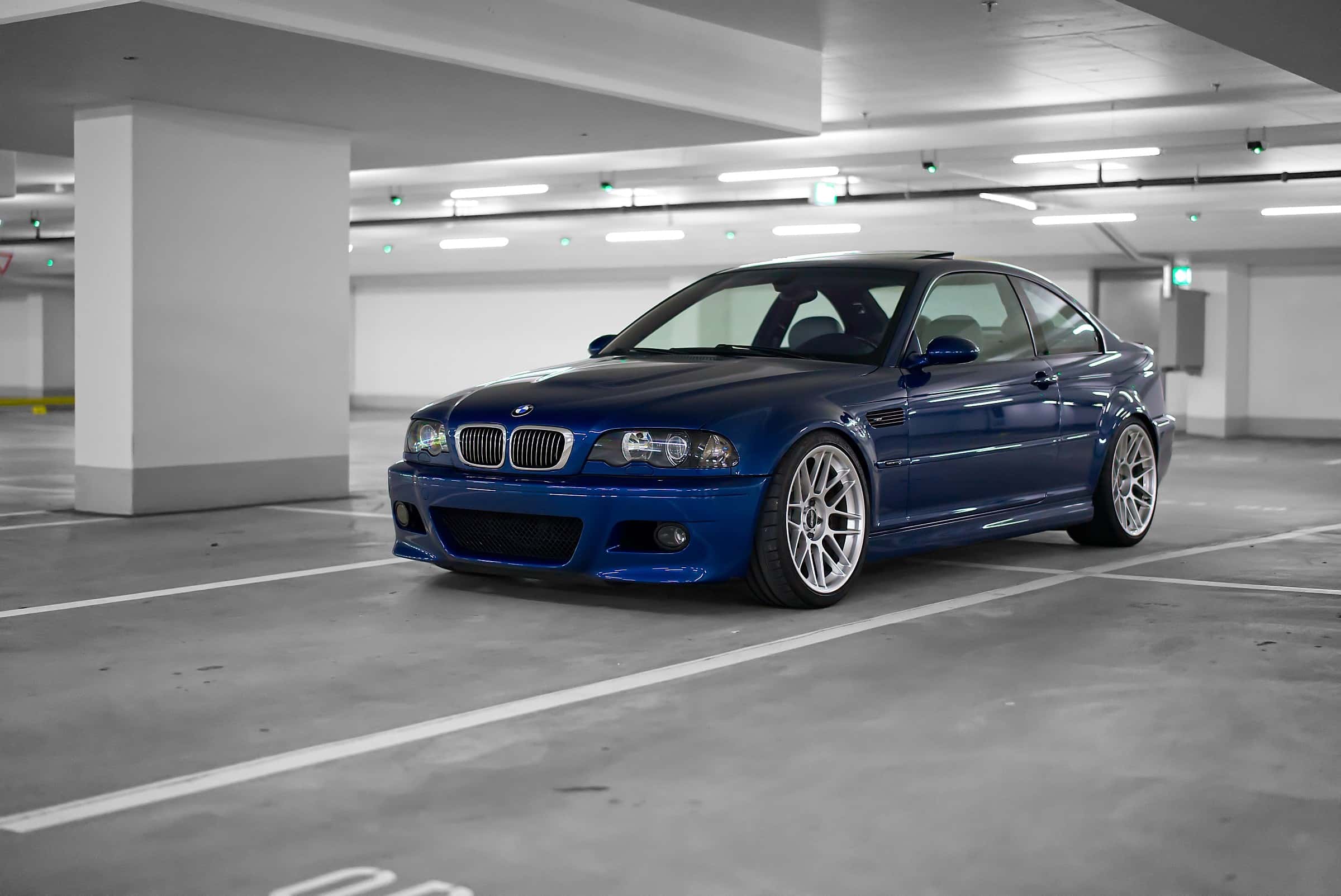 BMW 3er
