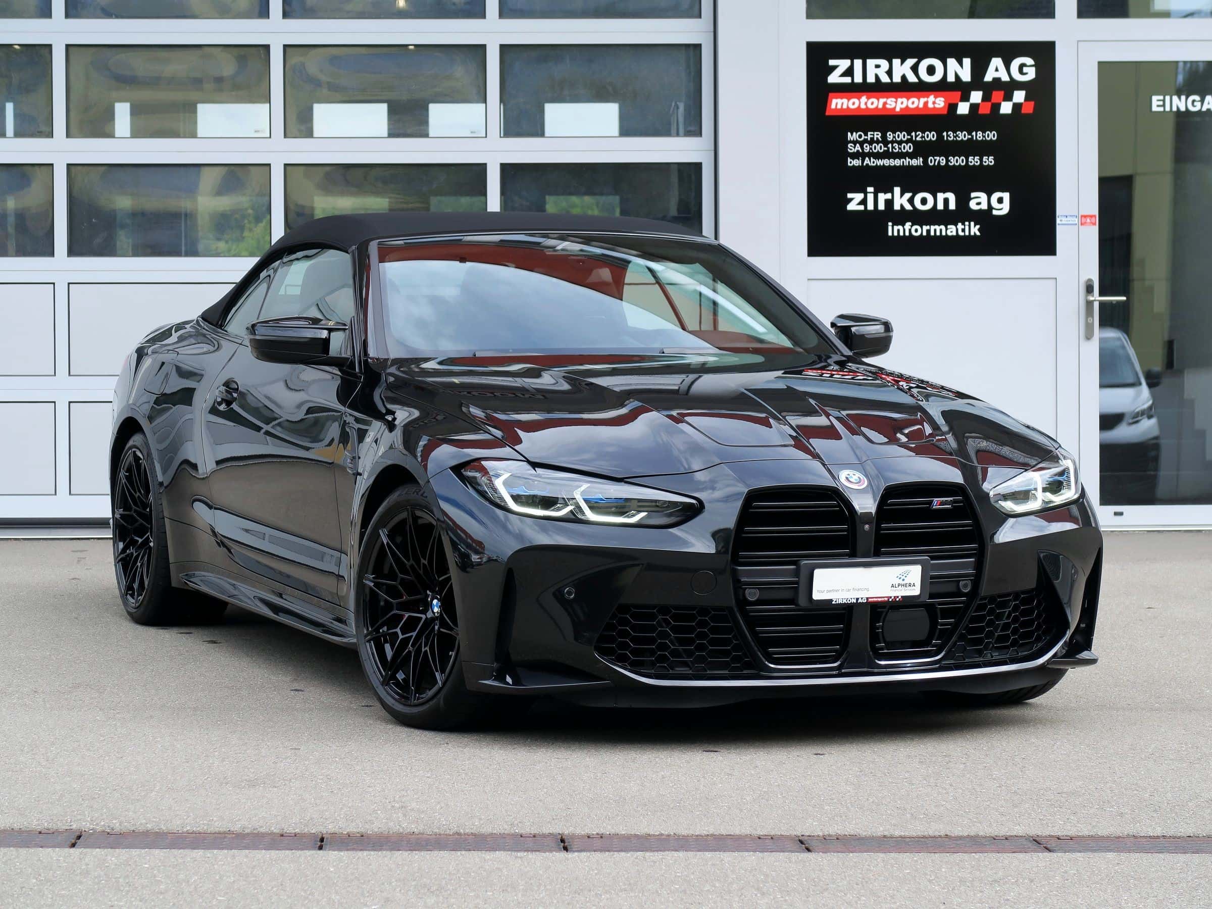 BMW 4er