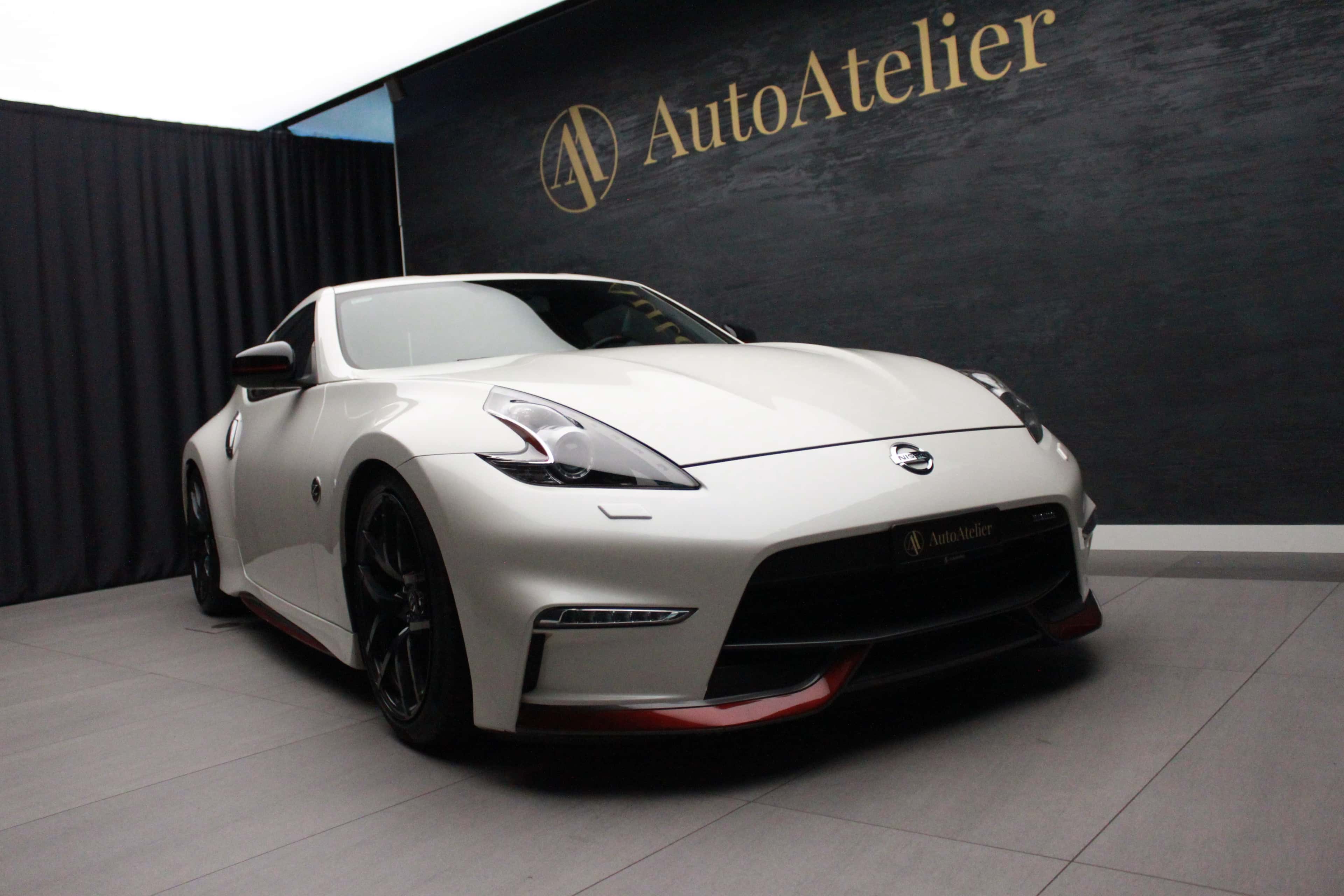 Nissan 370 Z