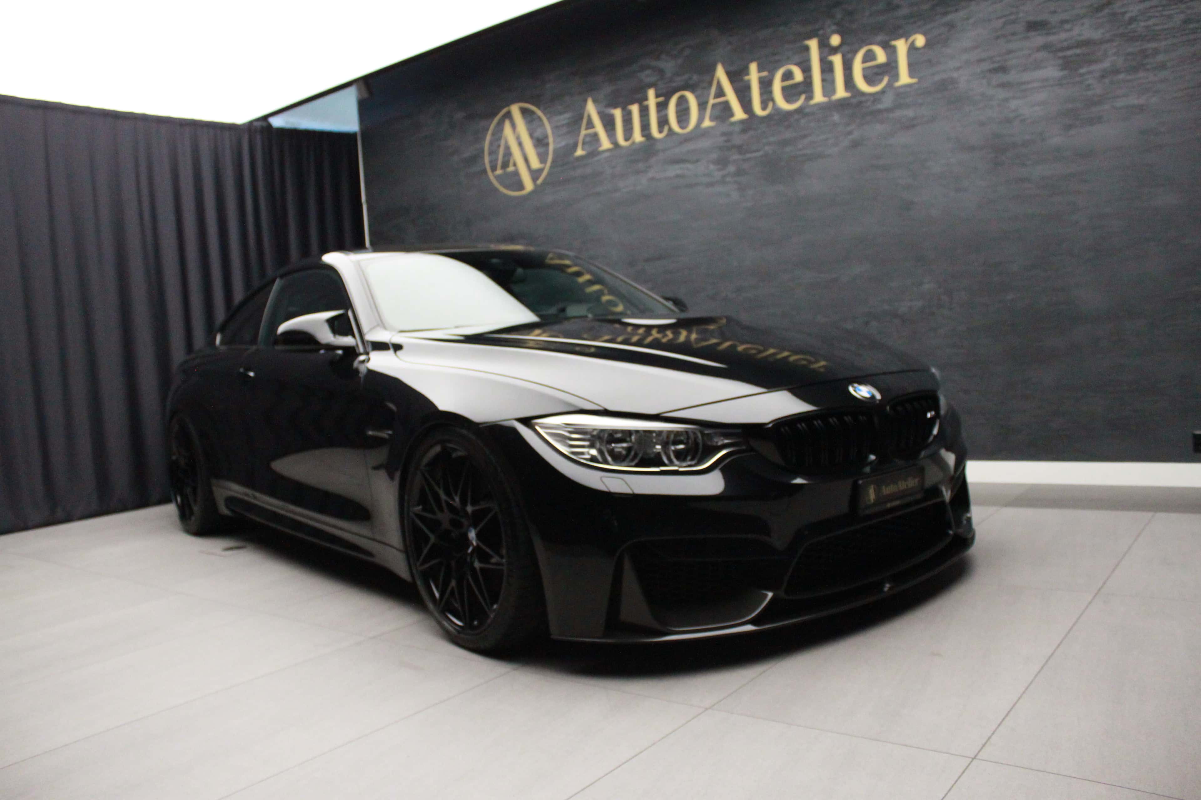 BMW 4er