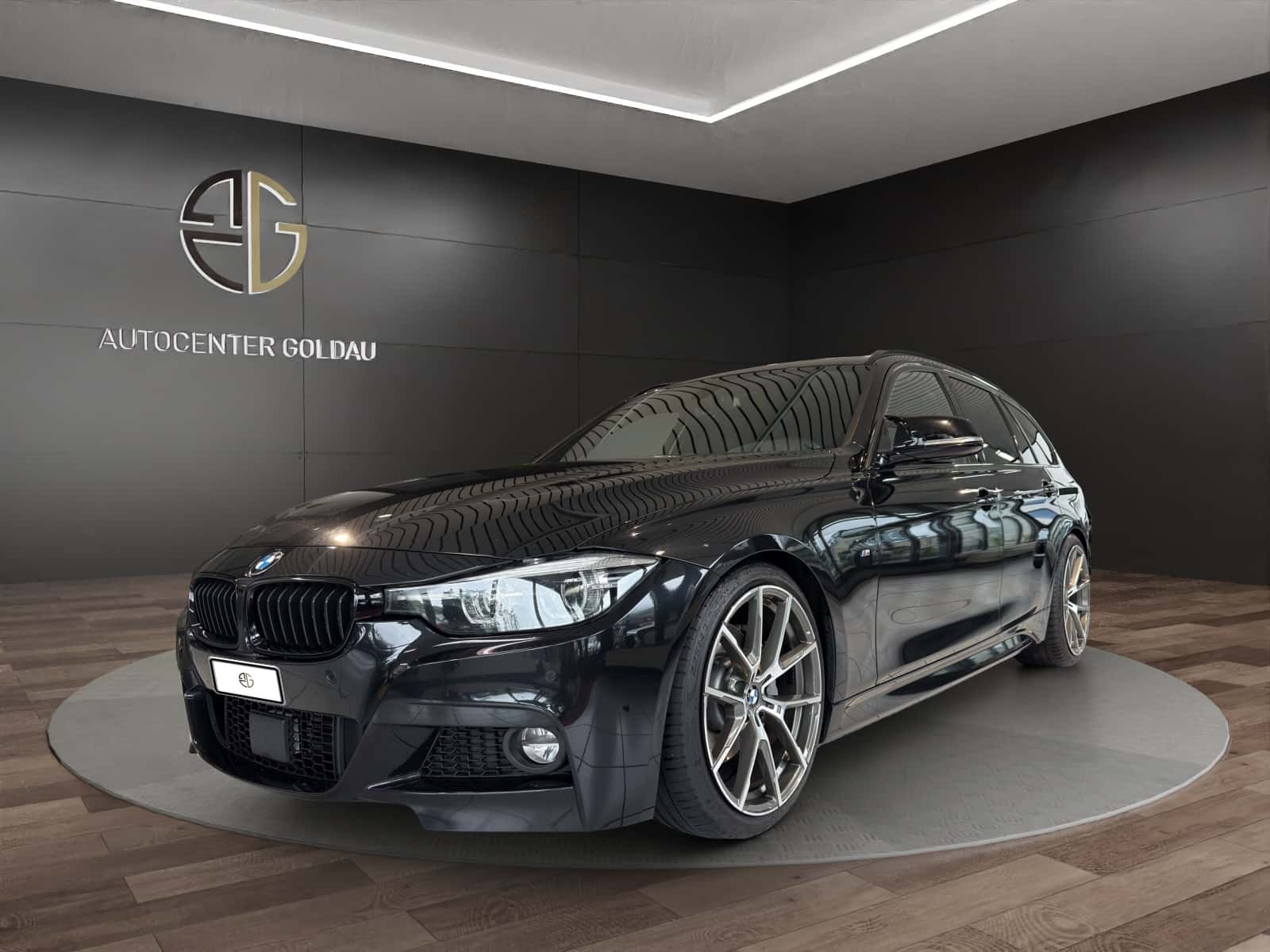 BMW 3er