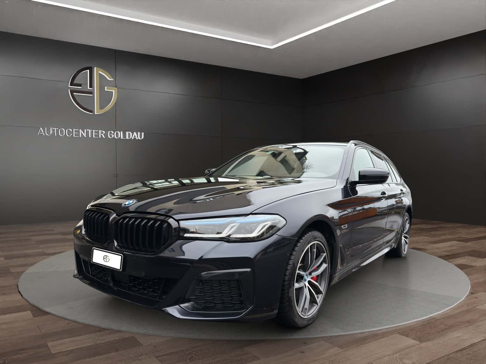BMW 5er