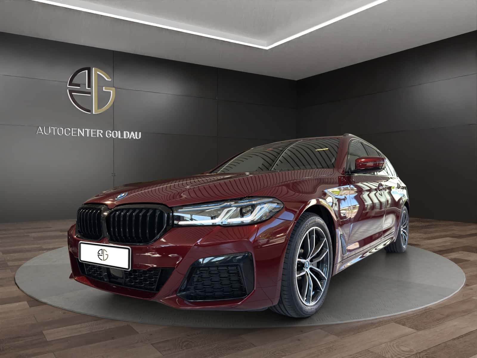 BMW 5er